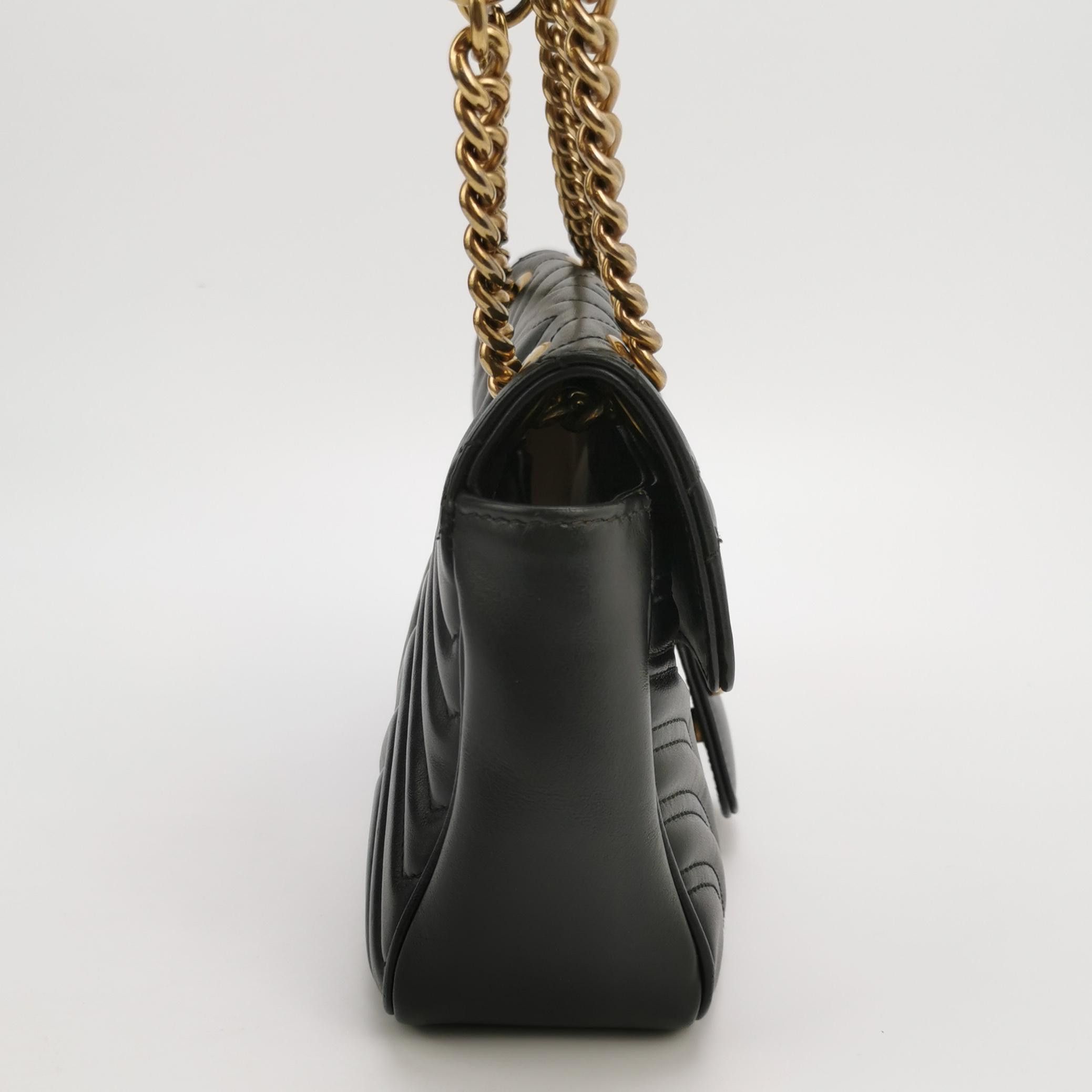 Gucci Gucci Women os Shoulder Bags Size ONE SIZE - 4 Thumbnail
