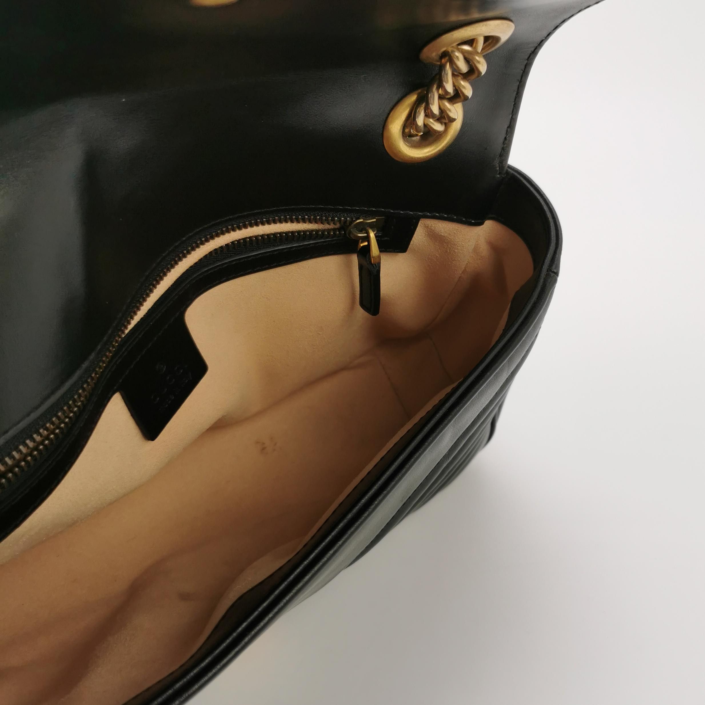 Gucci Gucci Women os Shoulder Bags Size ONE SIZE - 7 Thumbnail