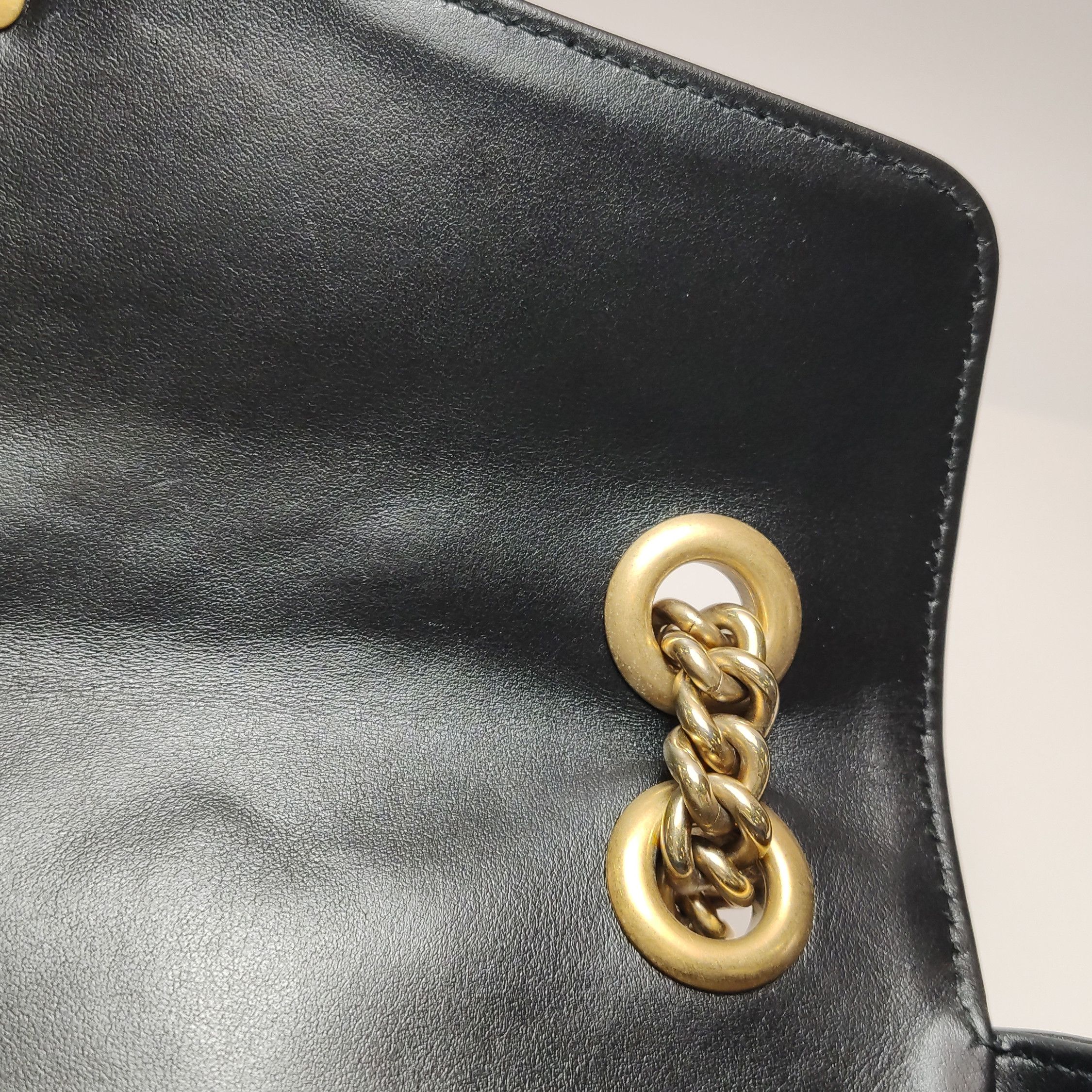 Gucci Gucci Women os Shoulder Bags Size ONE SIZE - 10 Thumbnail