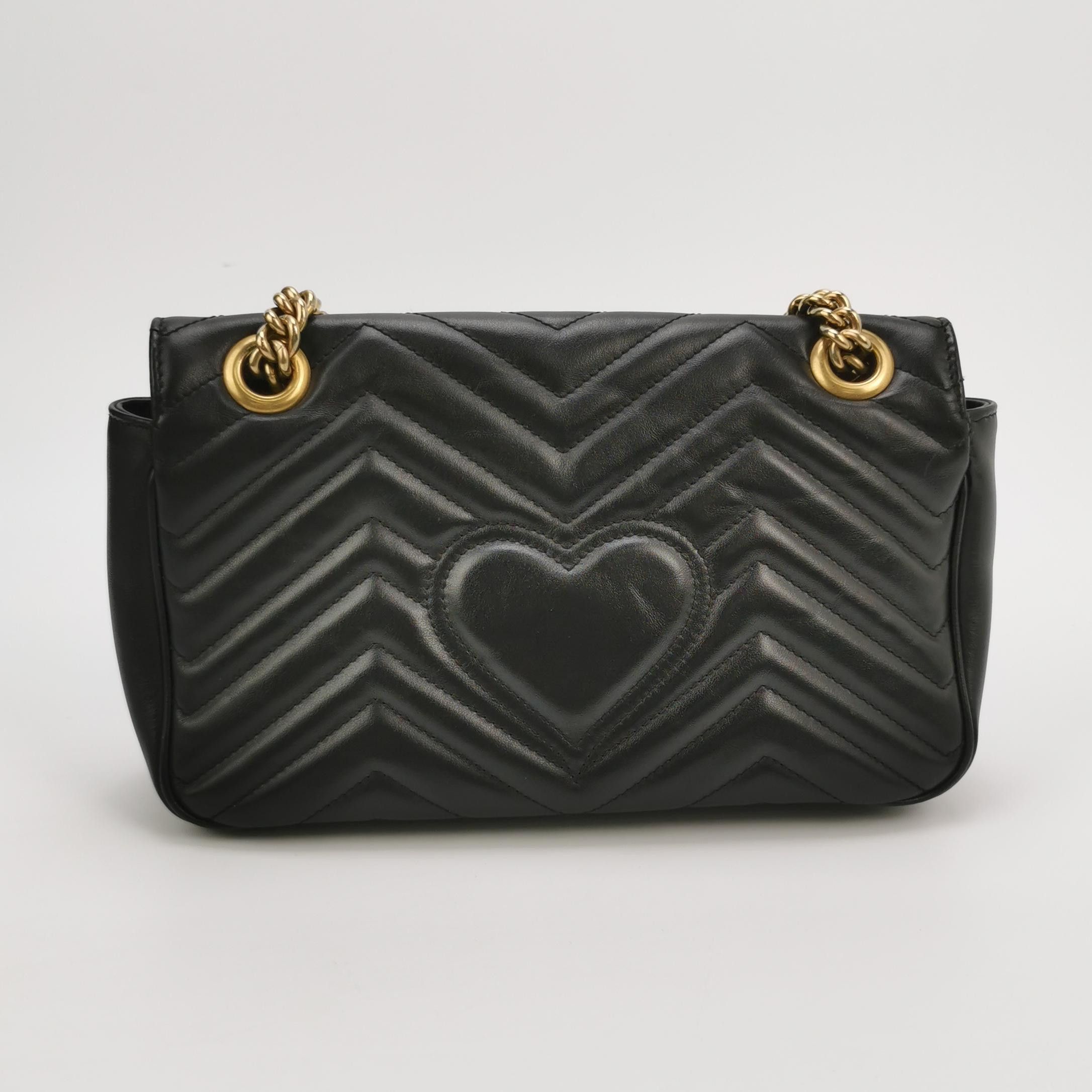 Gucci Gucci Women os Shoulder Bags Size ONE SIZE - 5 Thumbnail