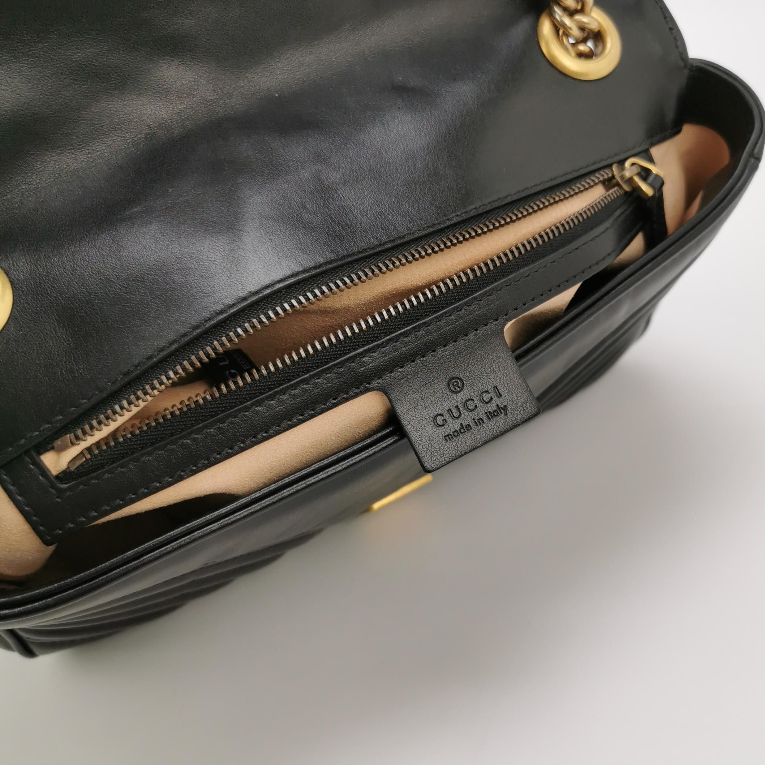 Gucci Gucci Women os Shoulder Bags Size ONE SIZE - 8 Thumbnail