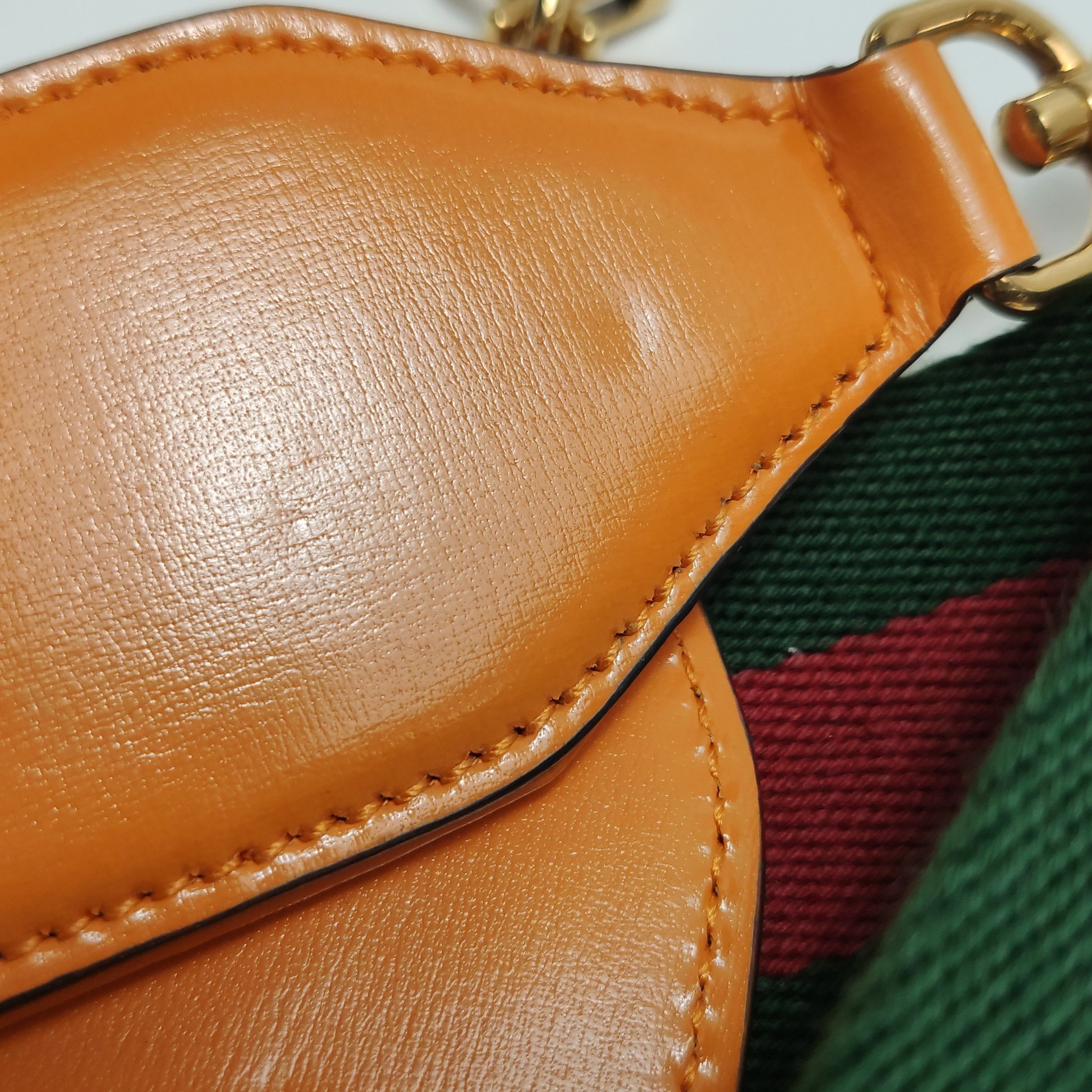 Gucci Gucci Women os Shoulder Bags Size ONE SIZE - 19 Thumbnail