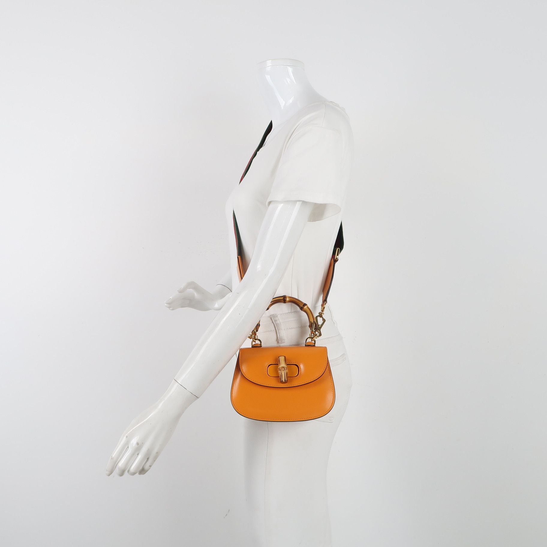 Gucci Gucci Women os Shoulder Bags Size ONE SIZE - 2 Thumbnail