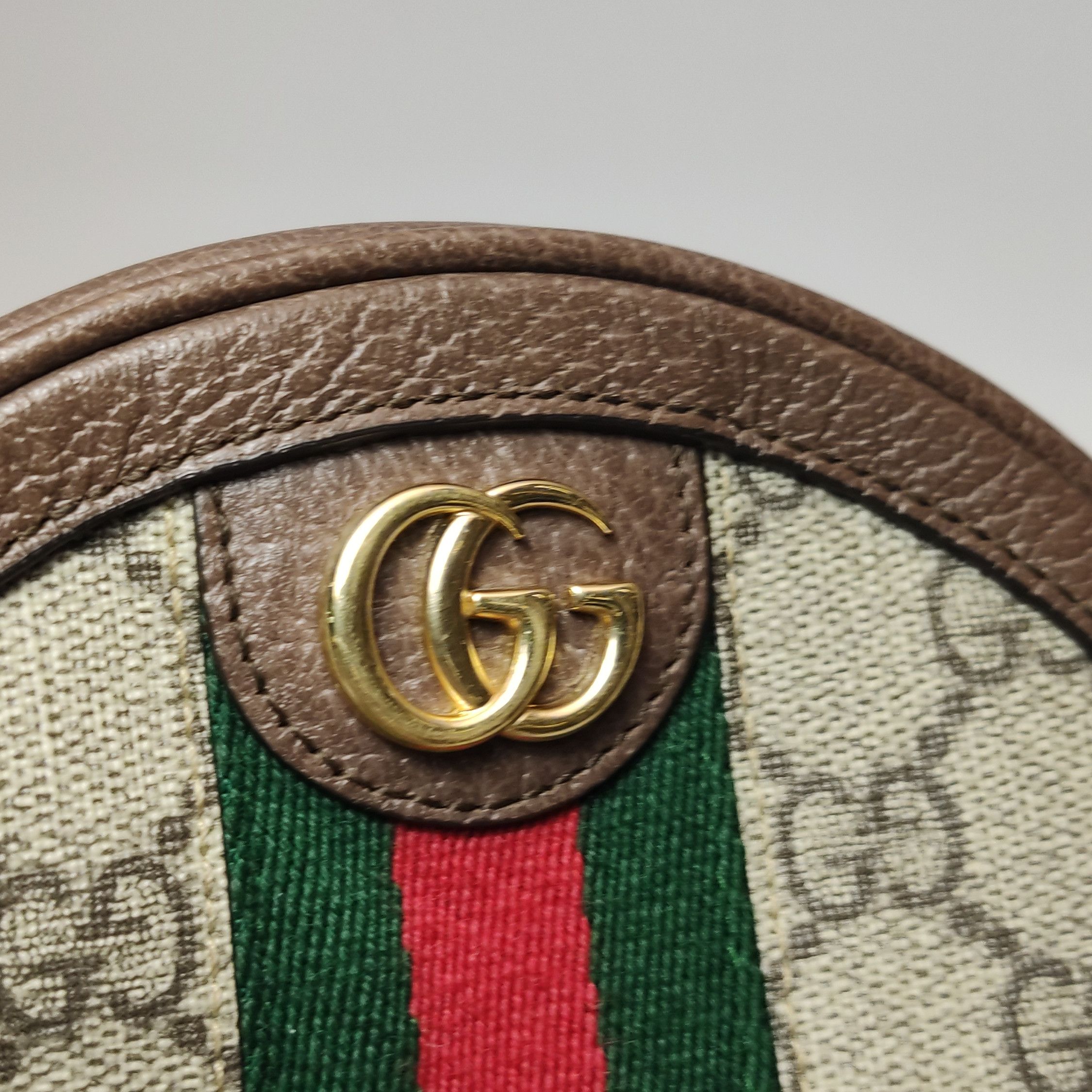 Gucci Gucci Women os Backpacks Size ONE SIZE - 13 Thumbnail