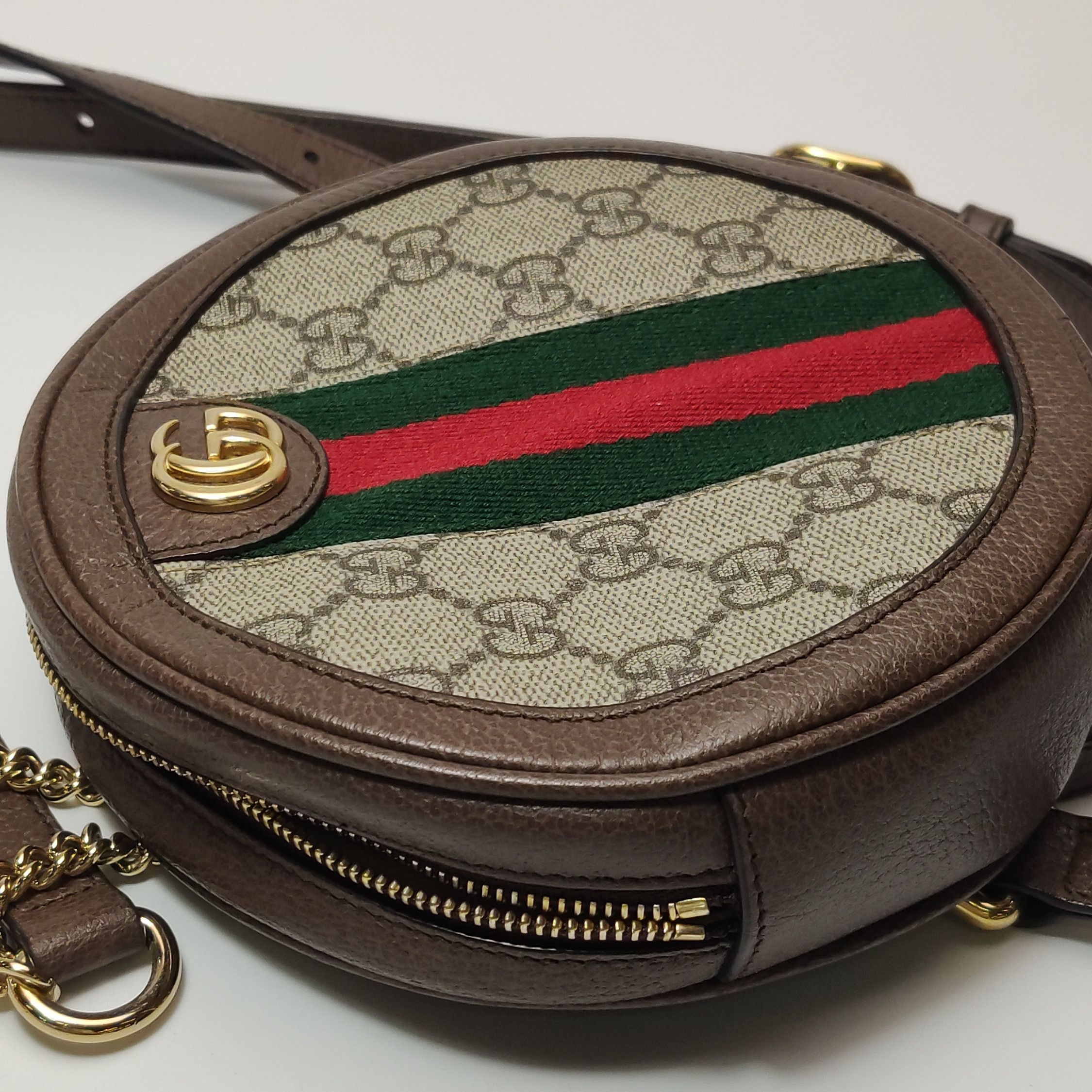 Gucci Gucci Women os Backpacks Size ONE SIZE - 19 Thumbnail