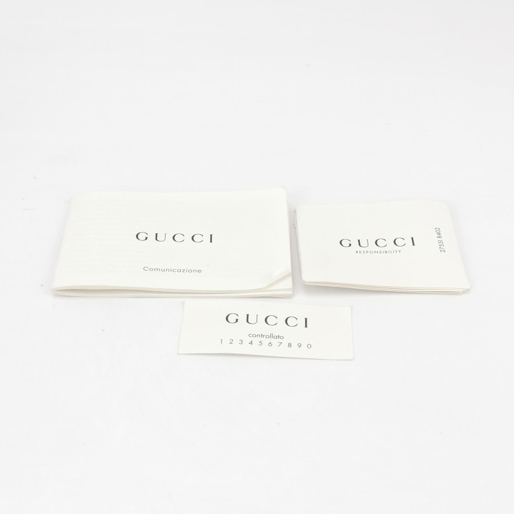 Gucci Gucci Women os Backpacks Size ONE SIZE - 9 Thumbnail
