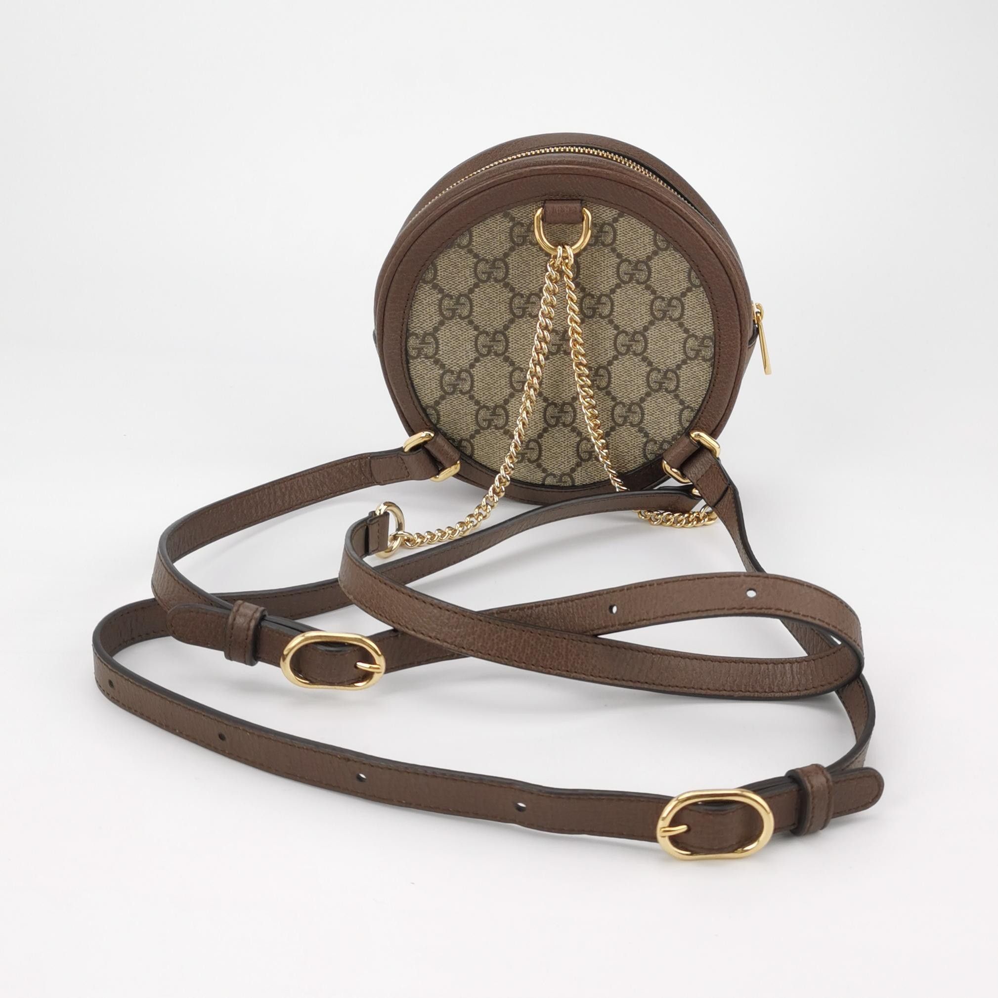 Gucci Gucci Women os Backpacks Size ONE SIZE - 5 Thumbnail