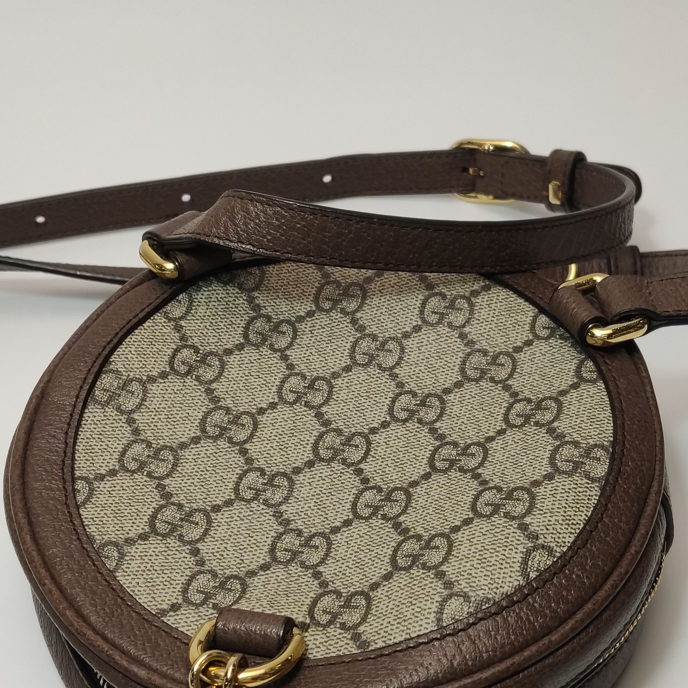 Gucci Gucci Women os Backpacks Size ONE SIZE - 20 Thumbnail