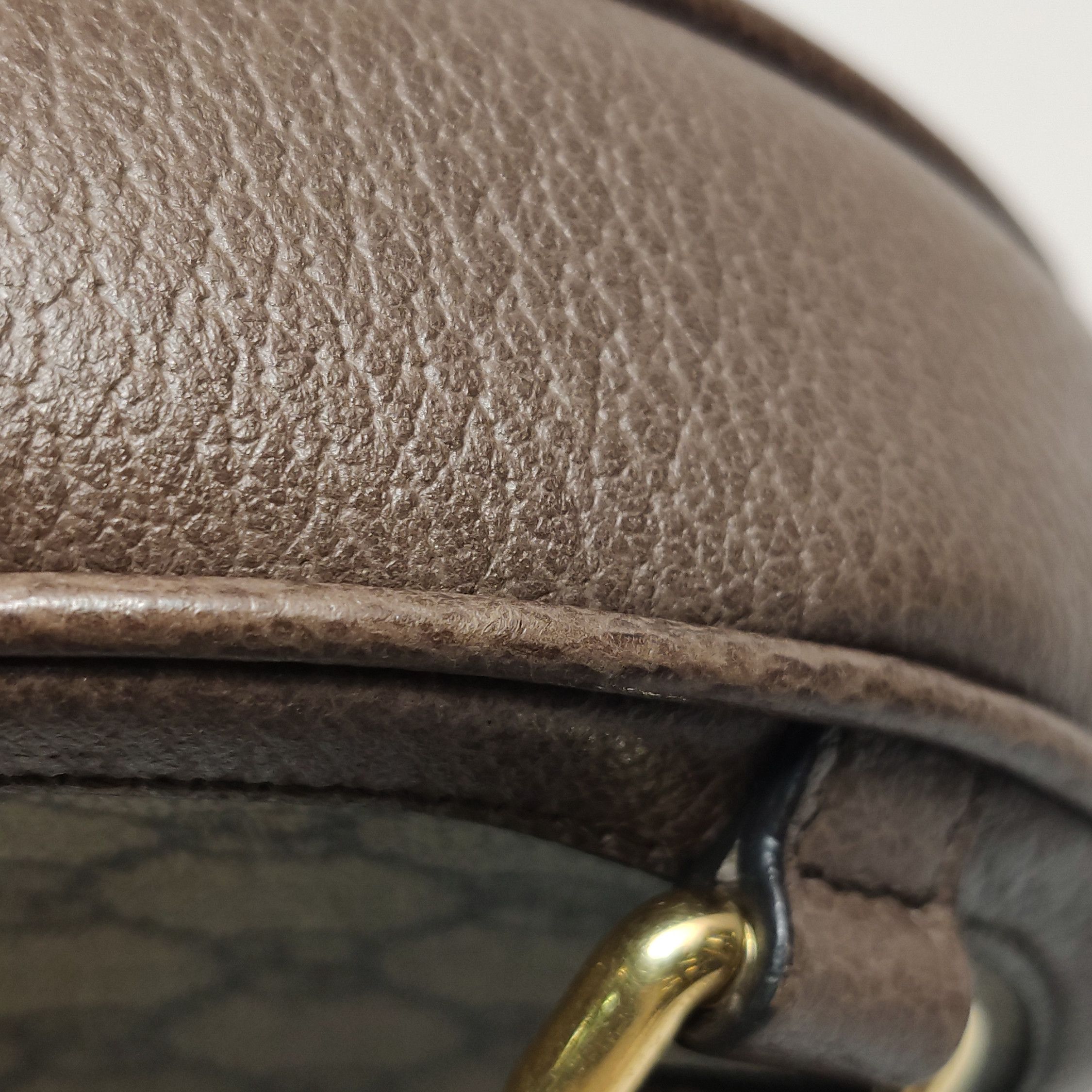 Gucci Gucci Women os Backpacks Size ONE SIZE - 17 Thumbnail
