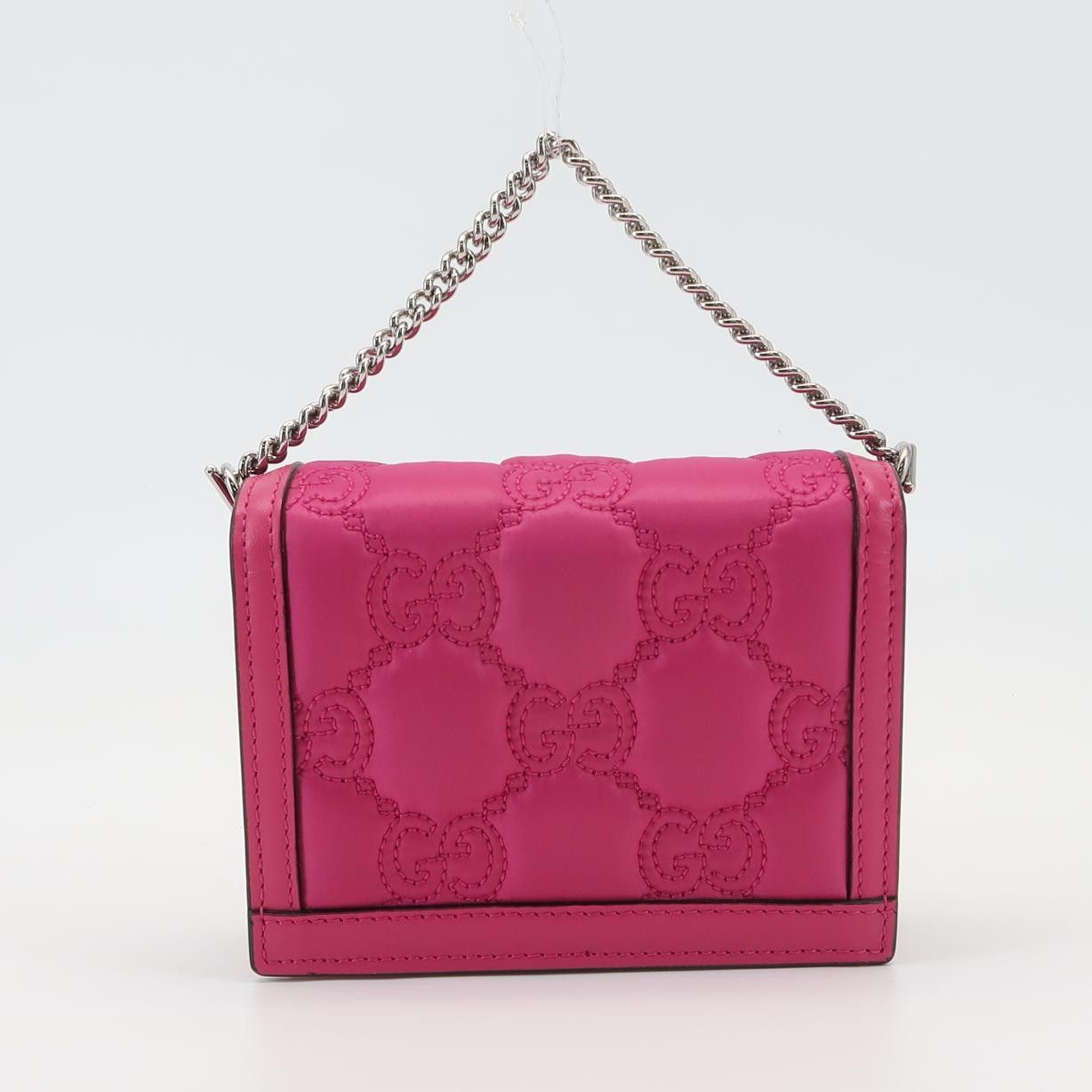 Gucci Gucci Women os Shoulder Bags Size ONE SIZE - 5 Thumbnail