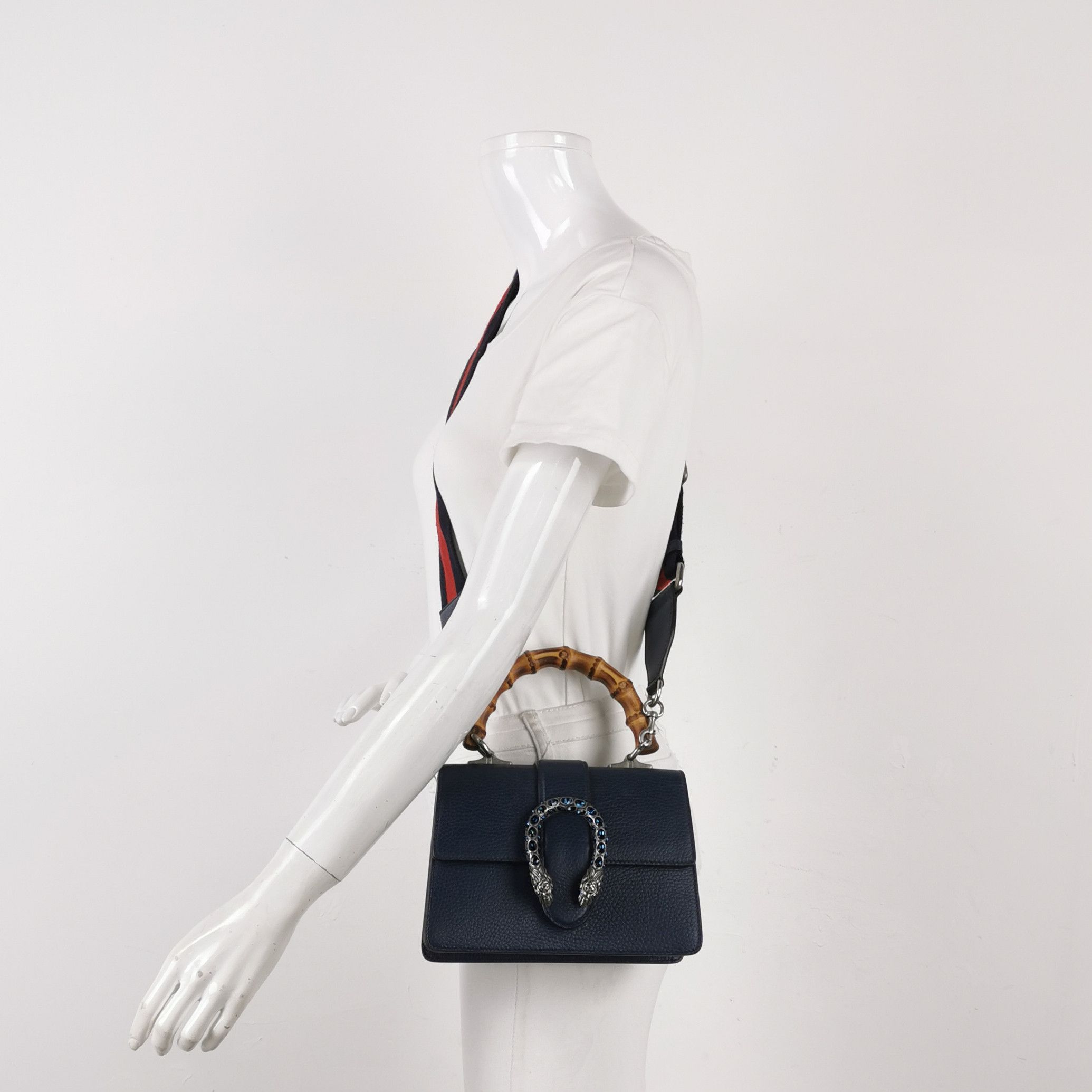 Gucci Gucci Women os Crossbody Bags Size ONE SIZE - 2 Thumbnail