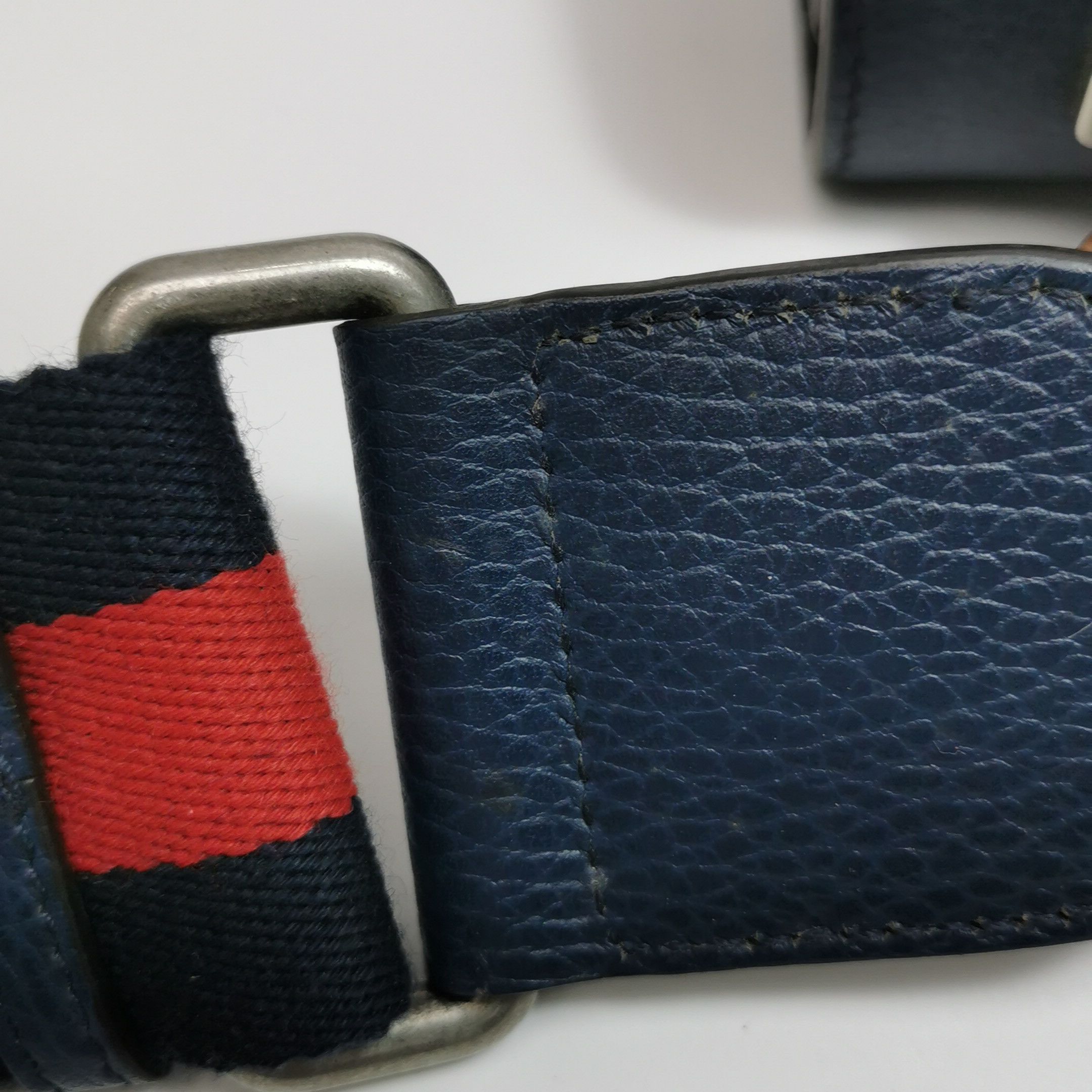 Gucci Gucci Women os Crossbody Bags Size ONE SIZE - 14 Thumbnail