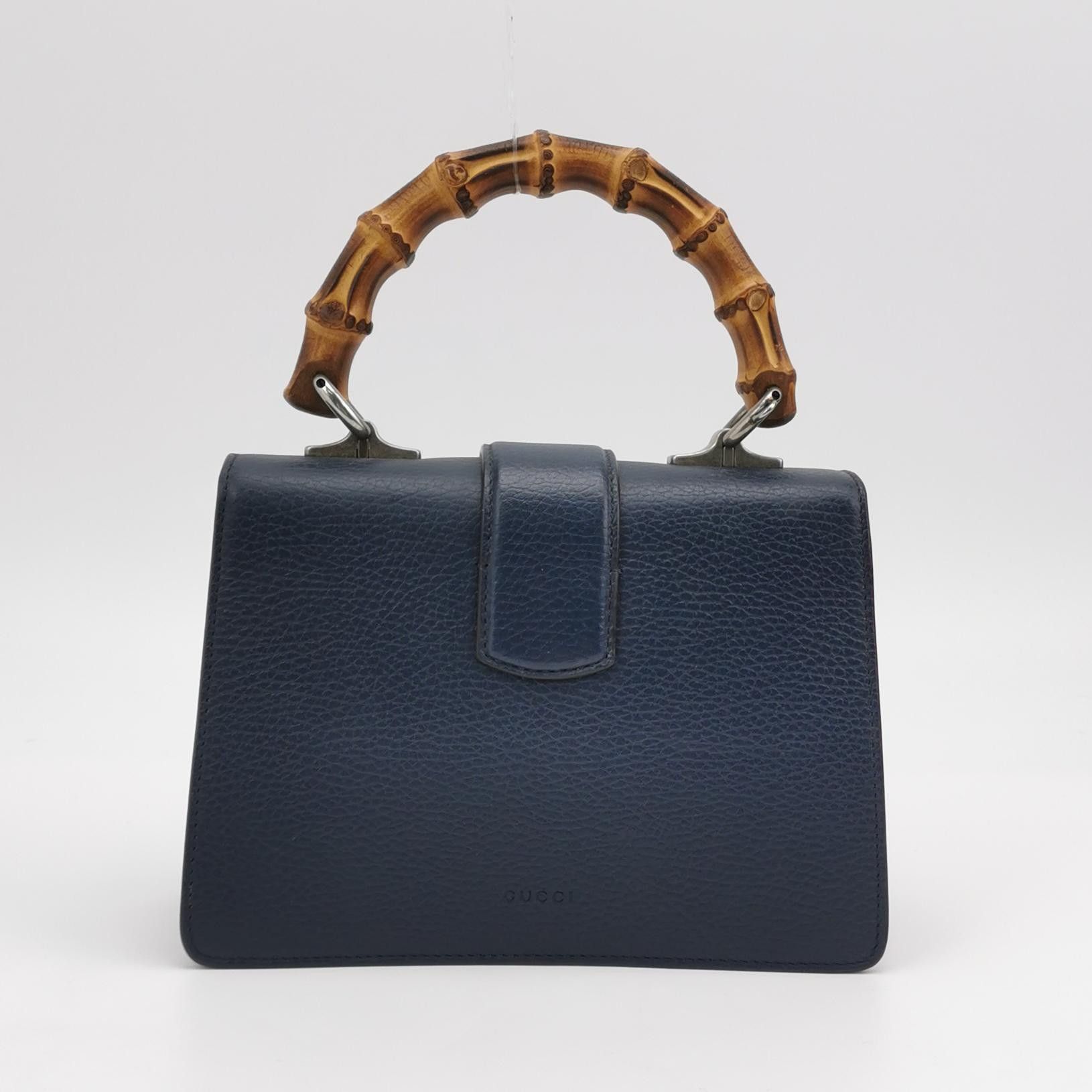 Gucci Gucci Women os Crossbody Bags Size ONE SIZE - 5 Thumbnail