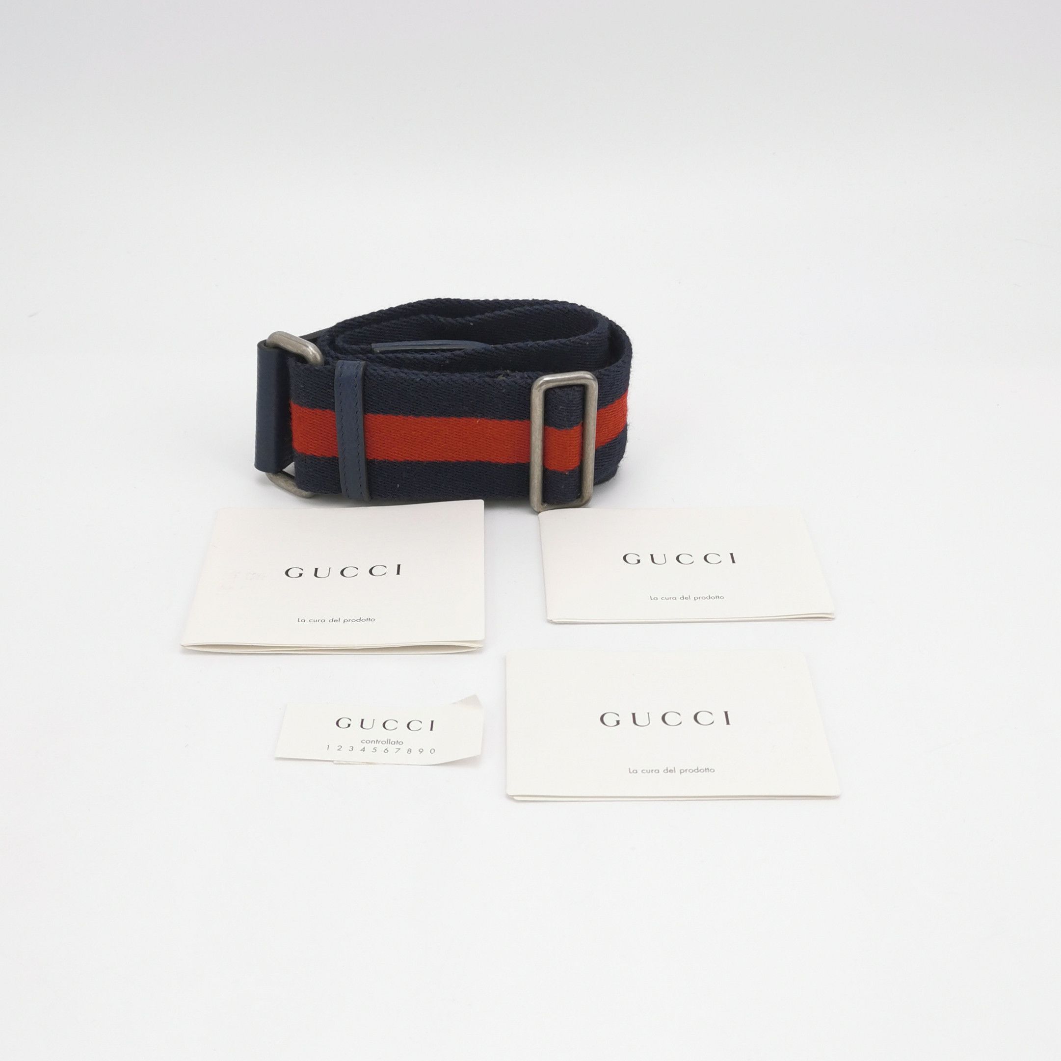 Gucci Gucci Women os Crossbody Bags Size ONE SIZE - 9 Thumbnail