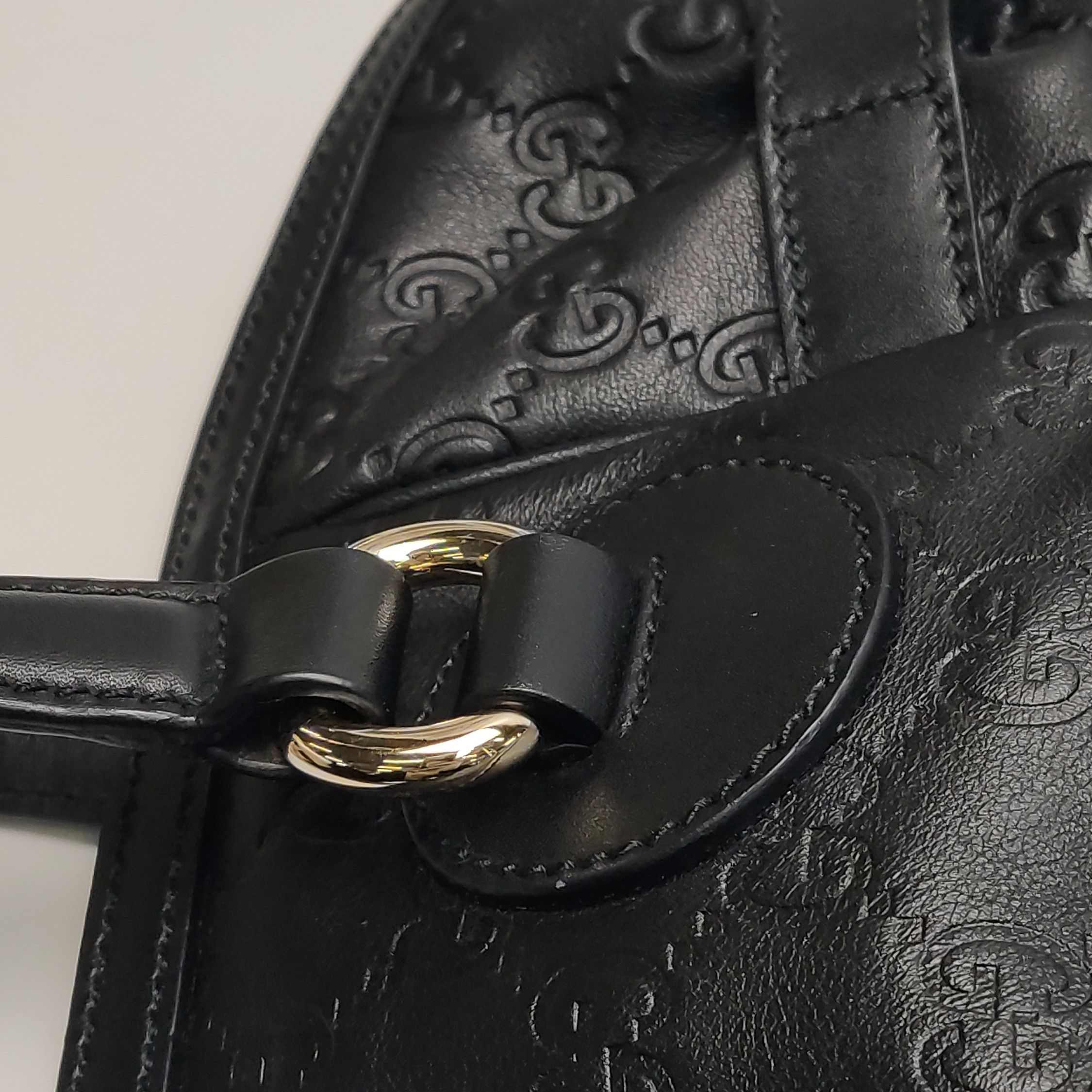 Gucci Gucci Women os Shoulder Bags Size ONE SIZE - 14 Thumbnail