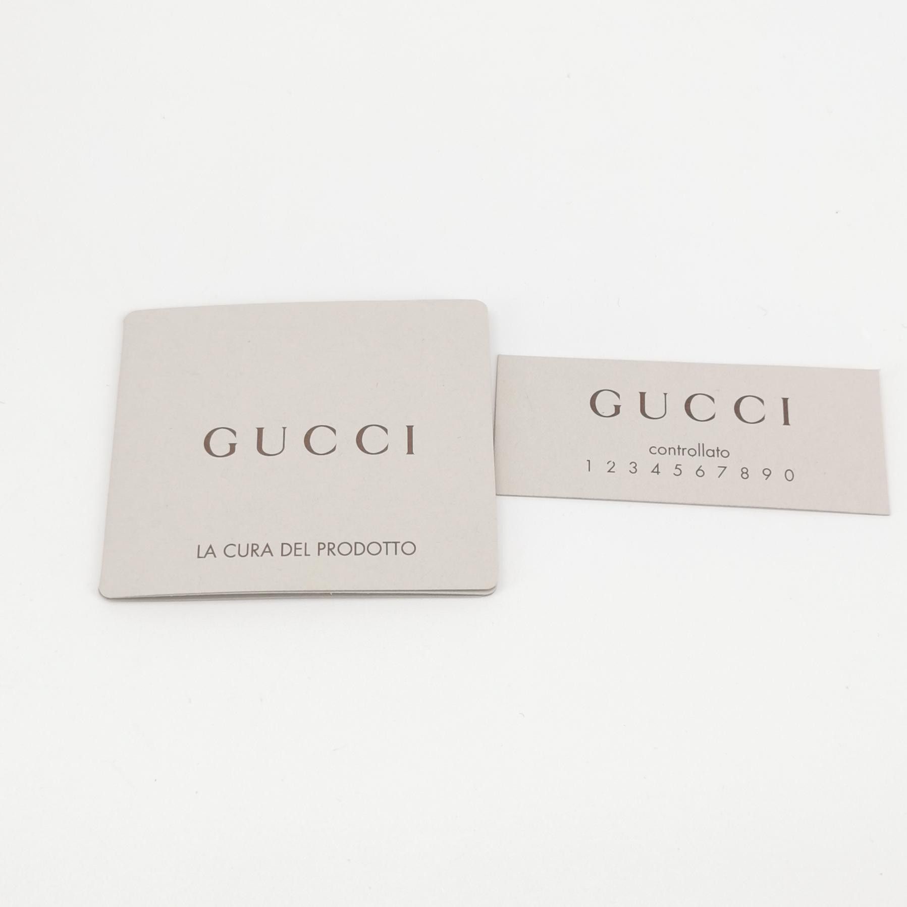 Gucci Gucci Women os Shoulder Bags Size ONE SIZE - 9 Thumbnail