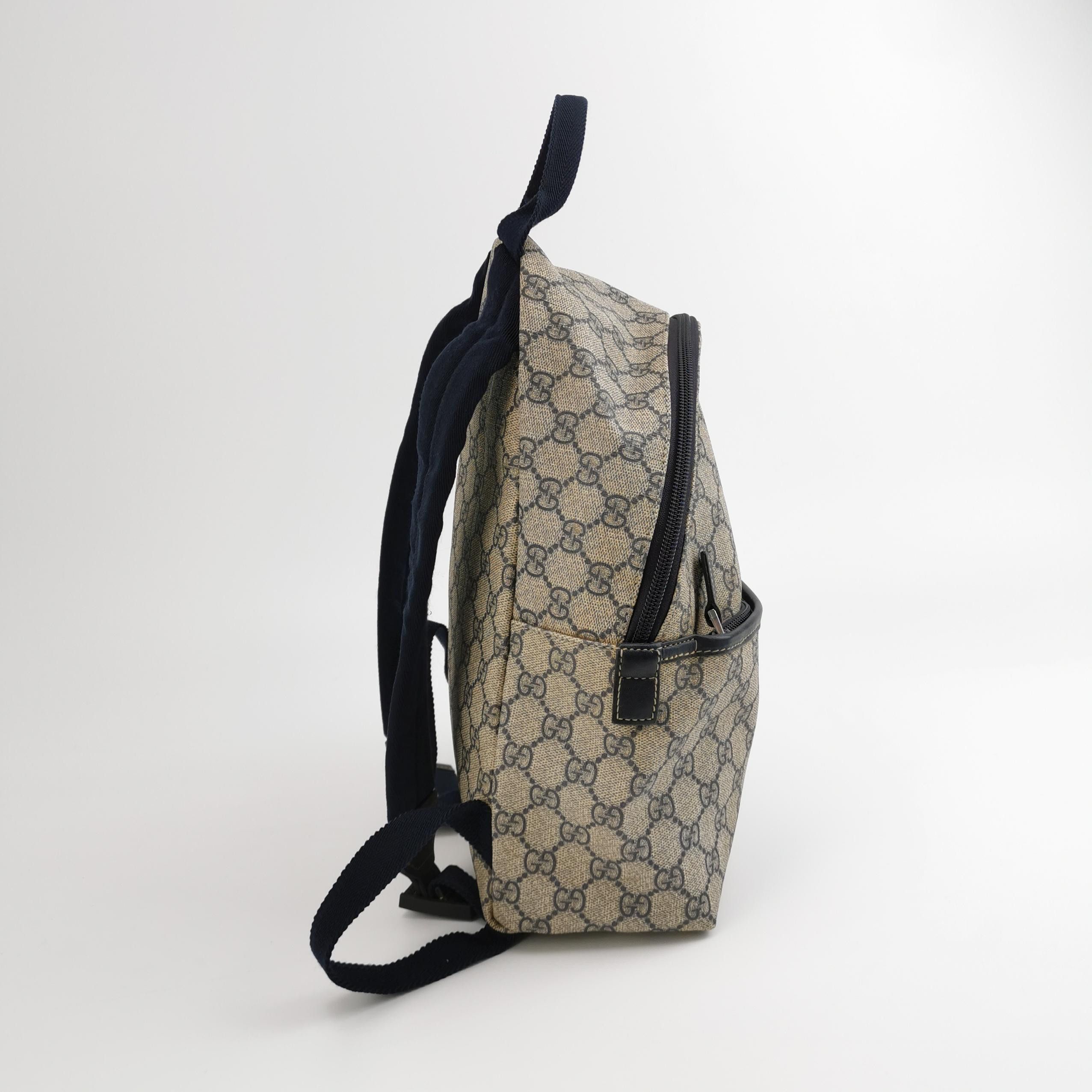 Gucci Gucci Women os Backpacks Size ONE SIZE - 4 Thumbnail