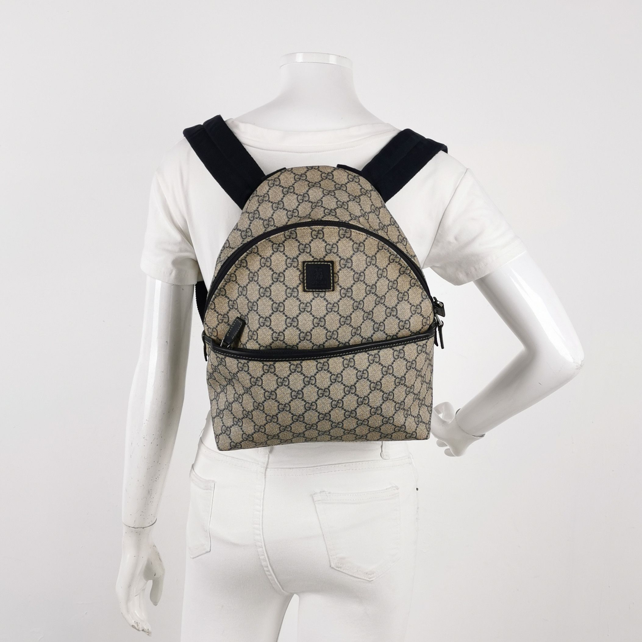 Gucci Gucci Women os Backpacks Size ONE SIZE - 2 Thumbnail