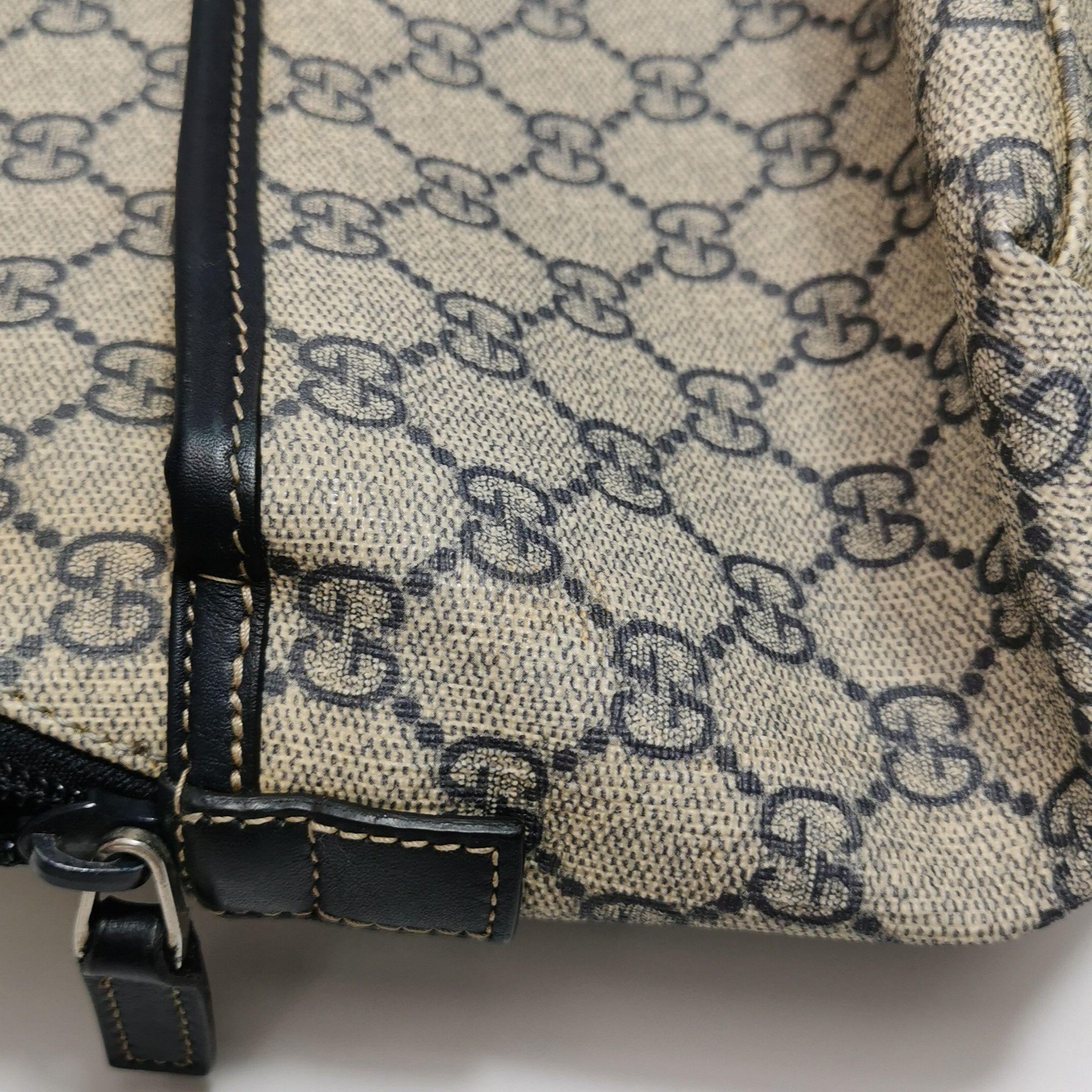 Gucci Gucci Women os Backpacks Size ONE SIZE - 21 Thumbnail