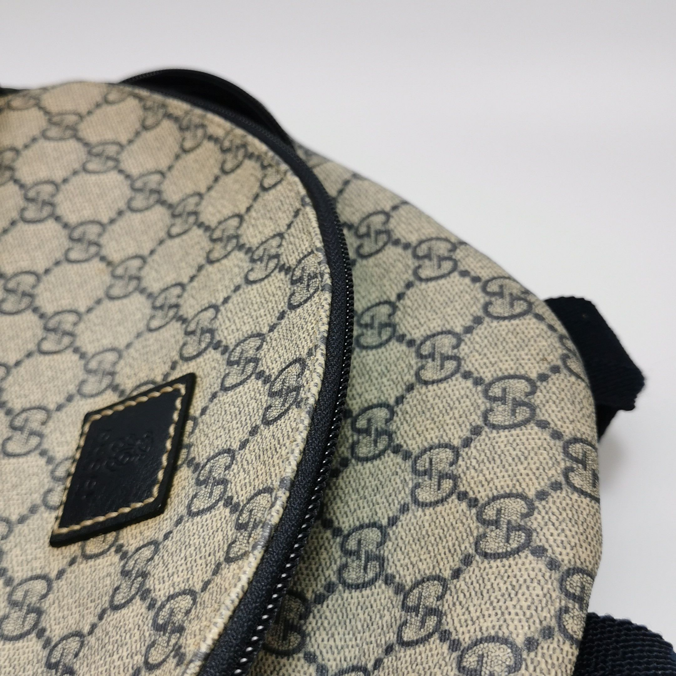Gucci Gucci Women os Backpacks Size ONE SIZE - 18 Thumbnail