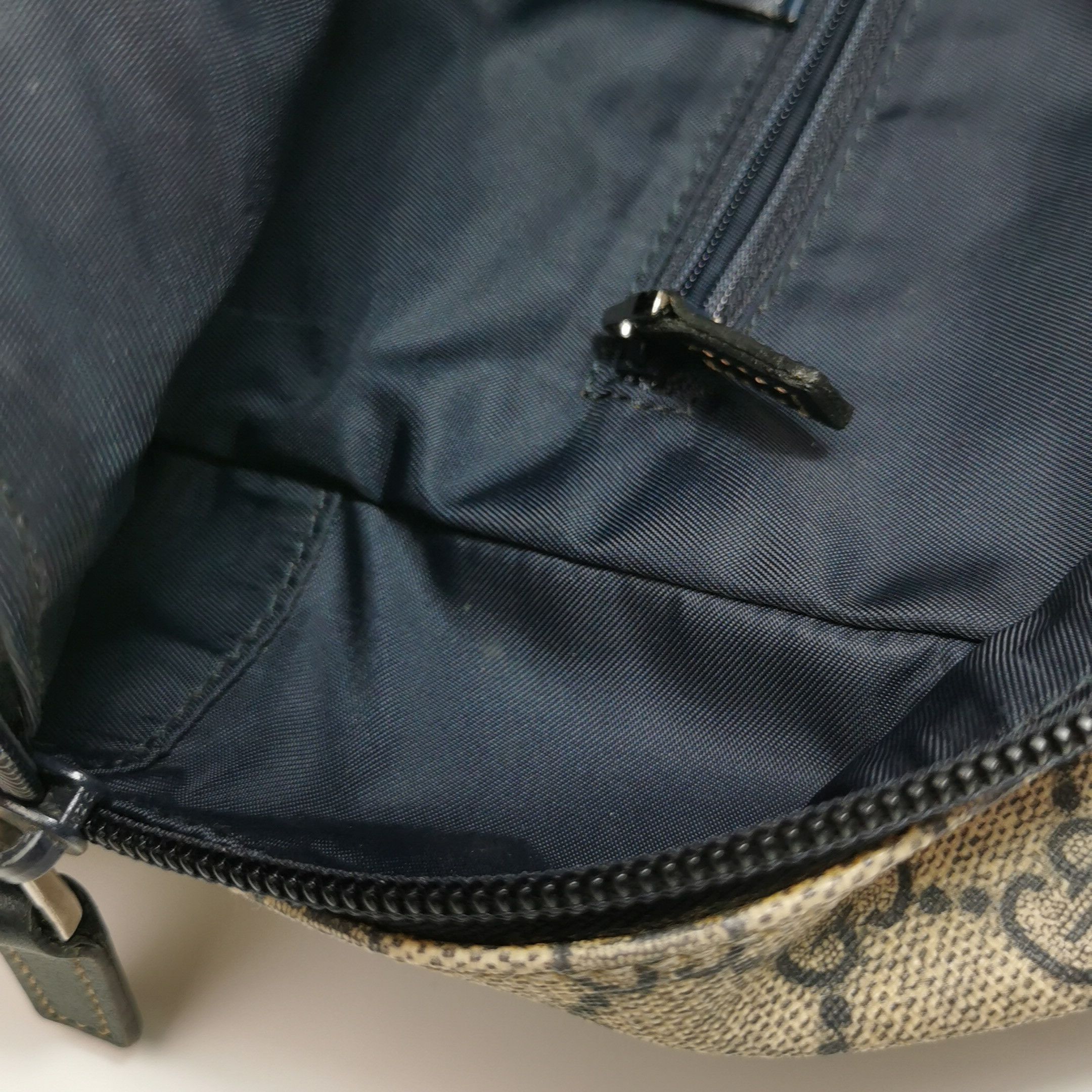 Gucci Gucci Women os Backpacks Size ONE SIZE - 9 Thumbnail