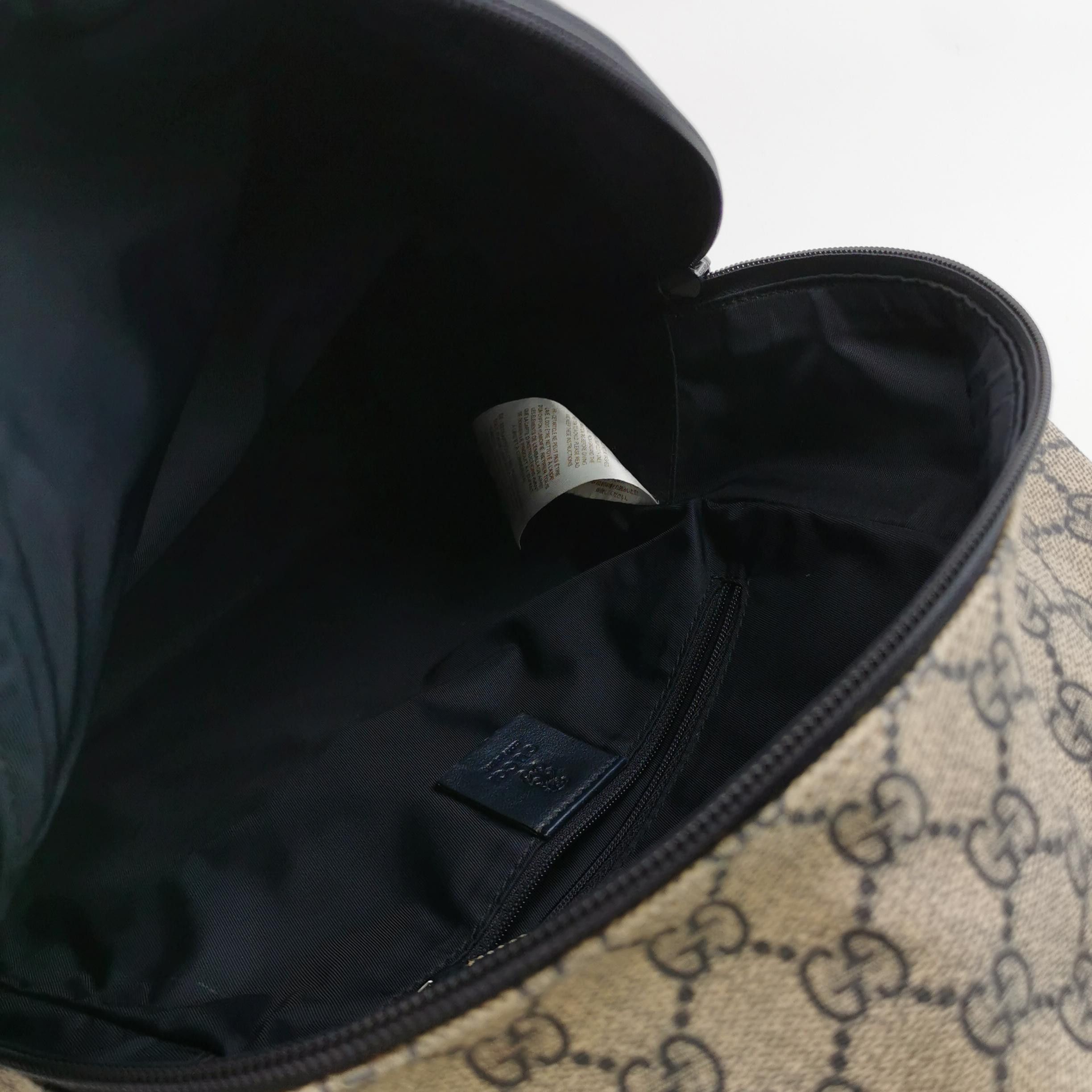 Gucci Gucci Women os Backpacks Size ONE SIZE - 7 Thumbnail