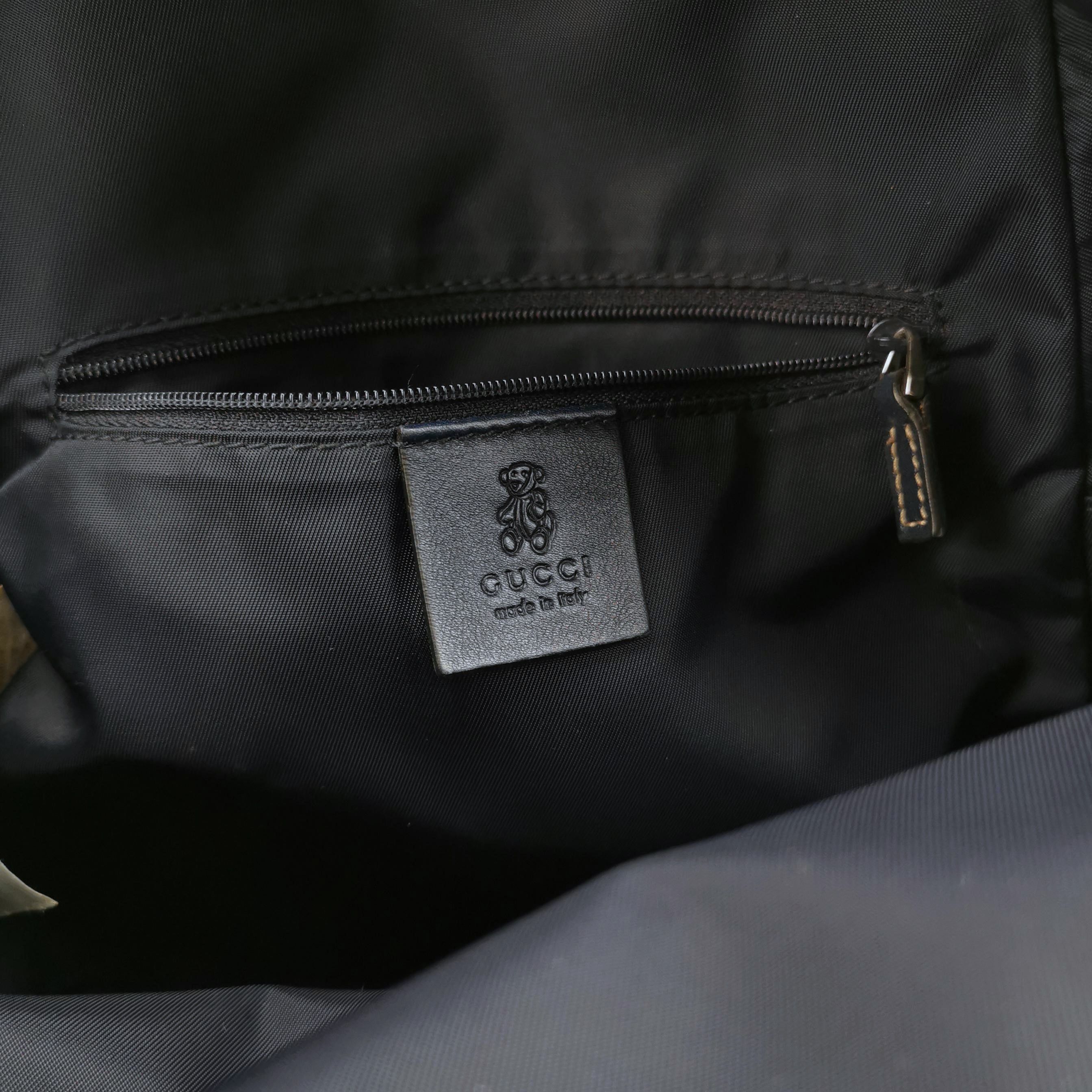 Gucci Gucci Women os Backpacks Size ONE SIZE - 8 Thumbnail