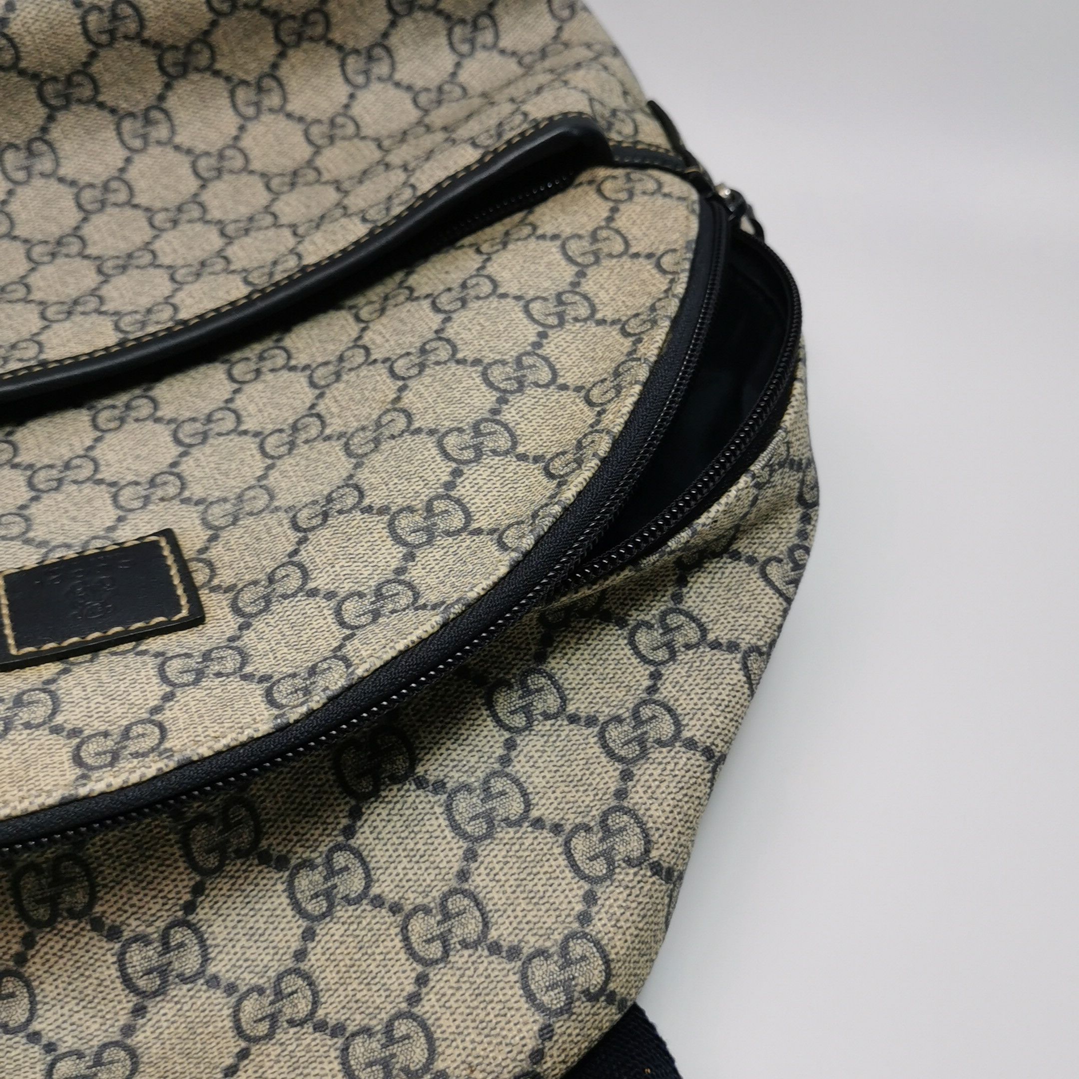 Gucci Gucci Women os Backpacks Size ONE SIZE - 24 Thumbnail