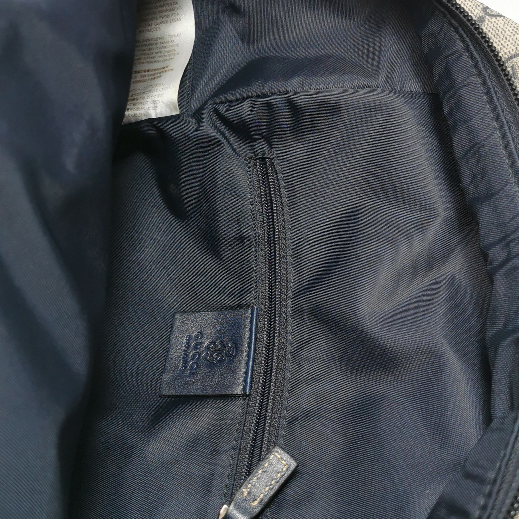 Gucci Gucci Women os Backpacks Size ONE SIZE - 10 Thumbnail