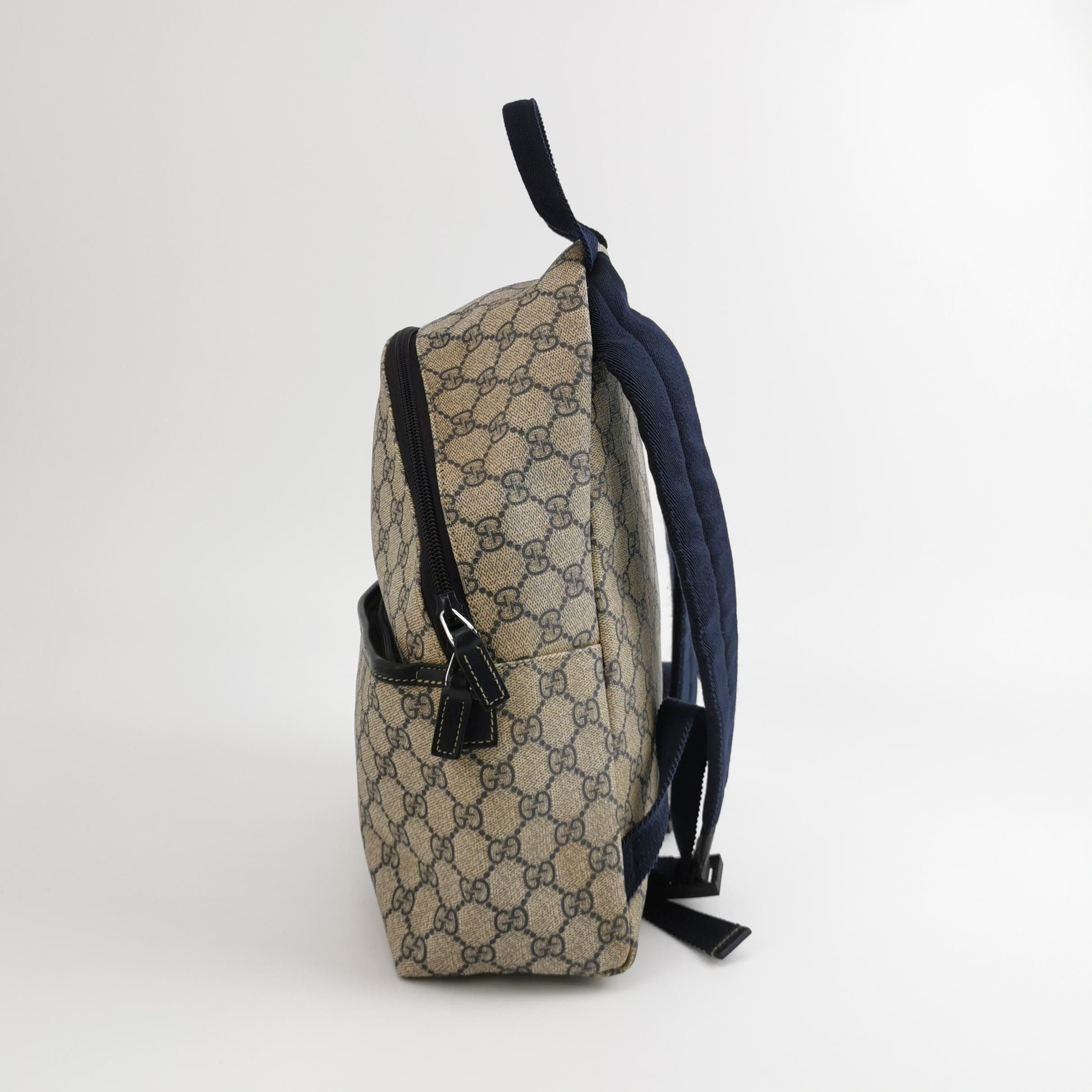 Gucci Gucci Women os Backpacks Size ONE SIZE - 3 Thumbnail