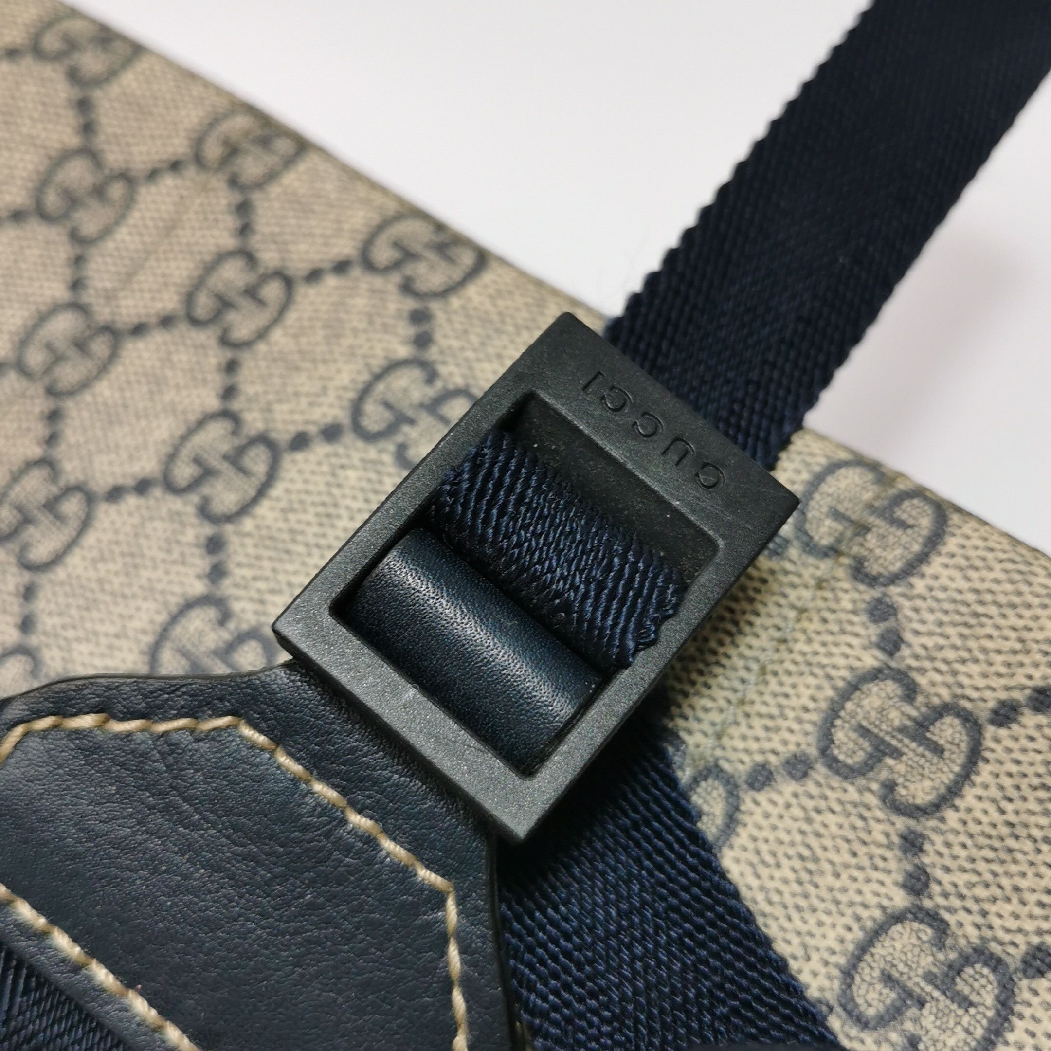 Gucci Gucci Women os Backpacks Size ONE SIZE - 15 Thumbnail