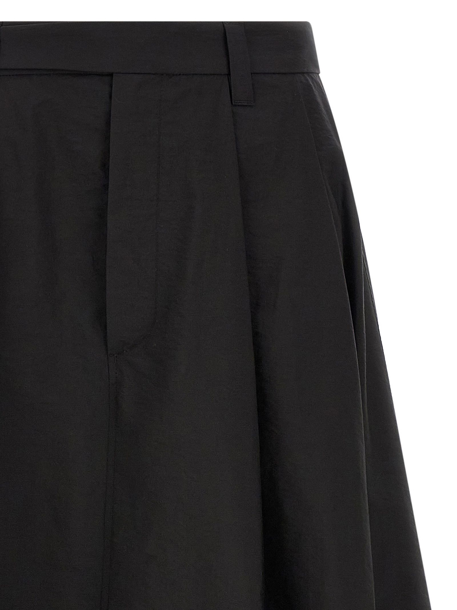 Brunello Cucinelli 'Sartorial' skirt Size 28" / US 6 / IT 42 - 3 Thumbnail
