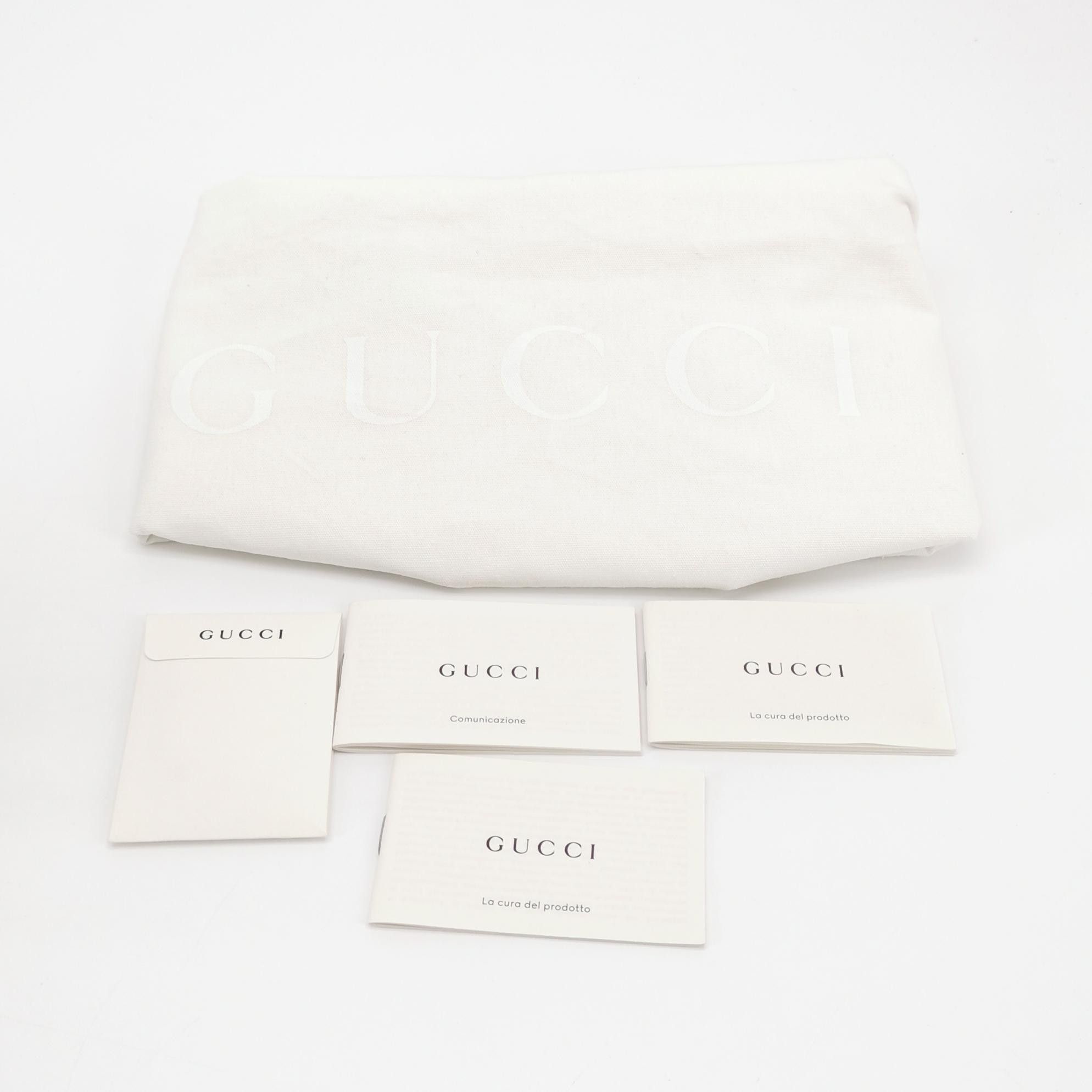 Gucci Gucci Women os Shoulder Bags Size ONE SIZE - 9 Thumbnail