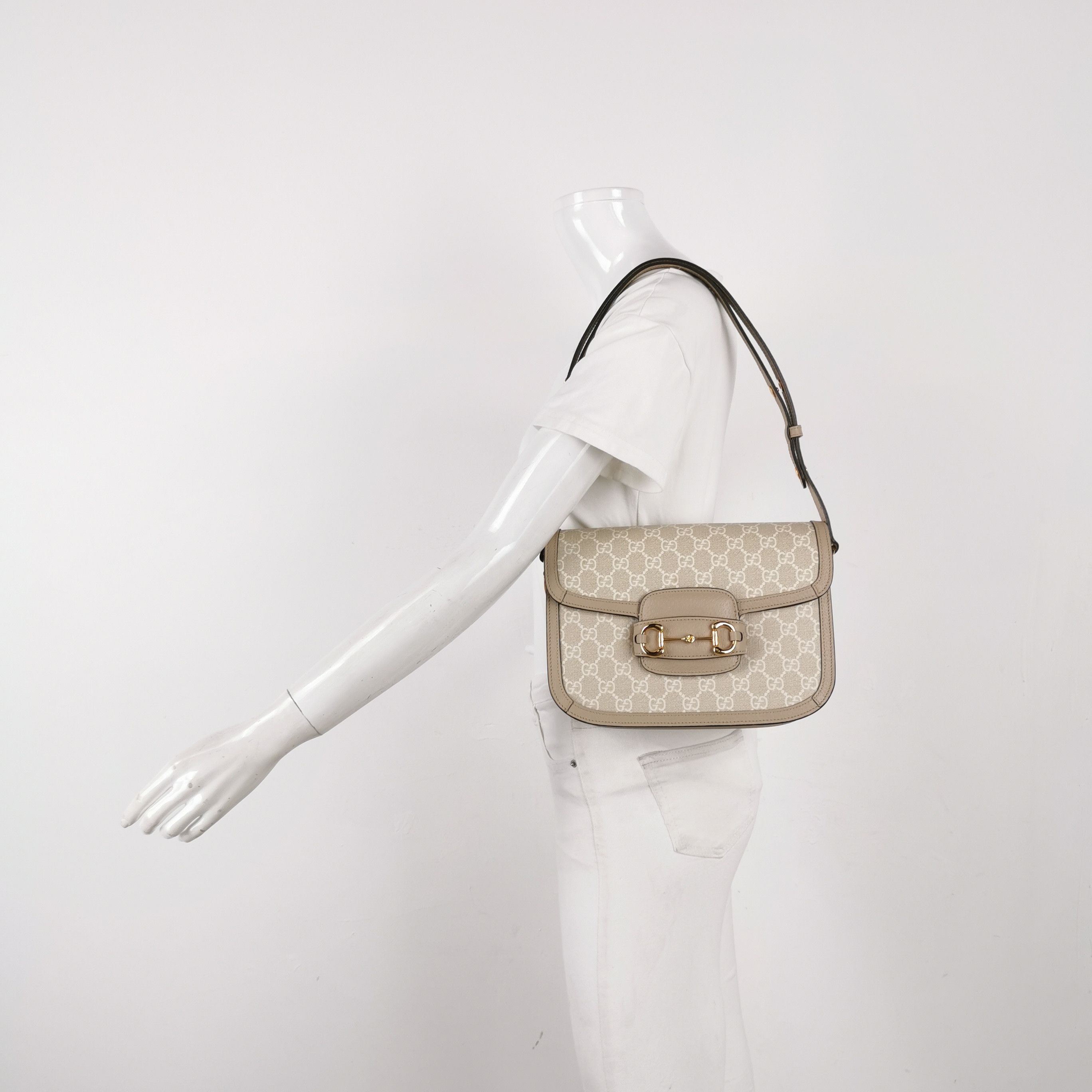 Gucci Gucci Women os Shoulder Bags Size ONE SIZE - 2 Thumbnail