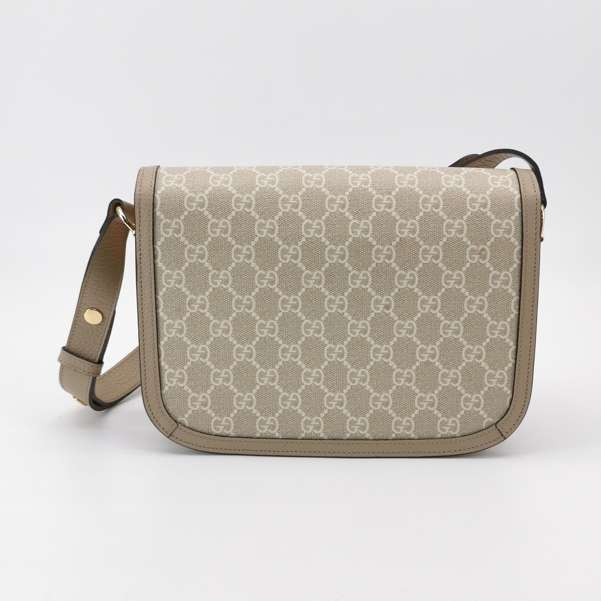 Gucci Gucci Women os Shoulder Bags Size ONE SIZE - 5 Thumbnail