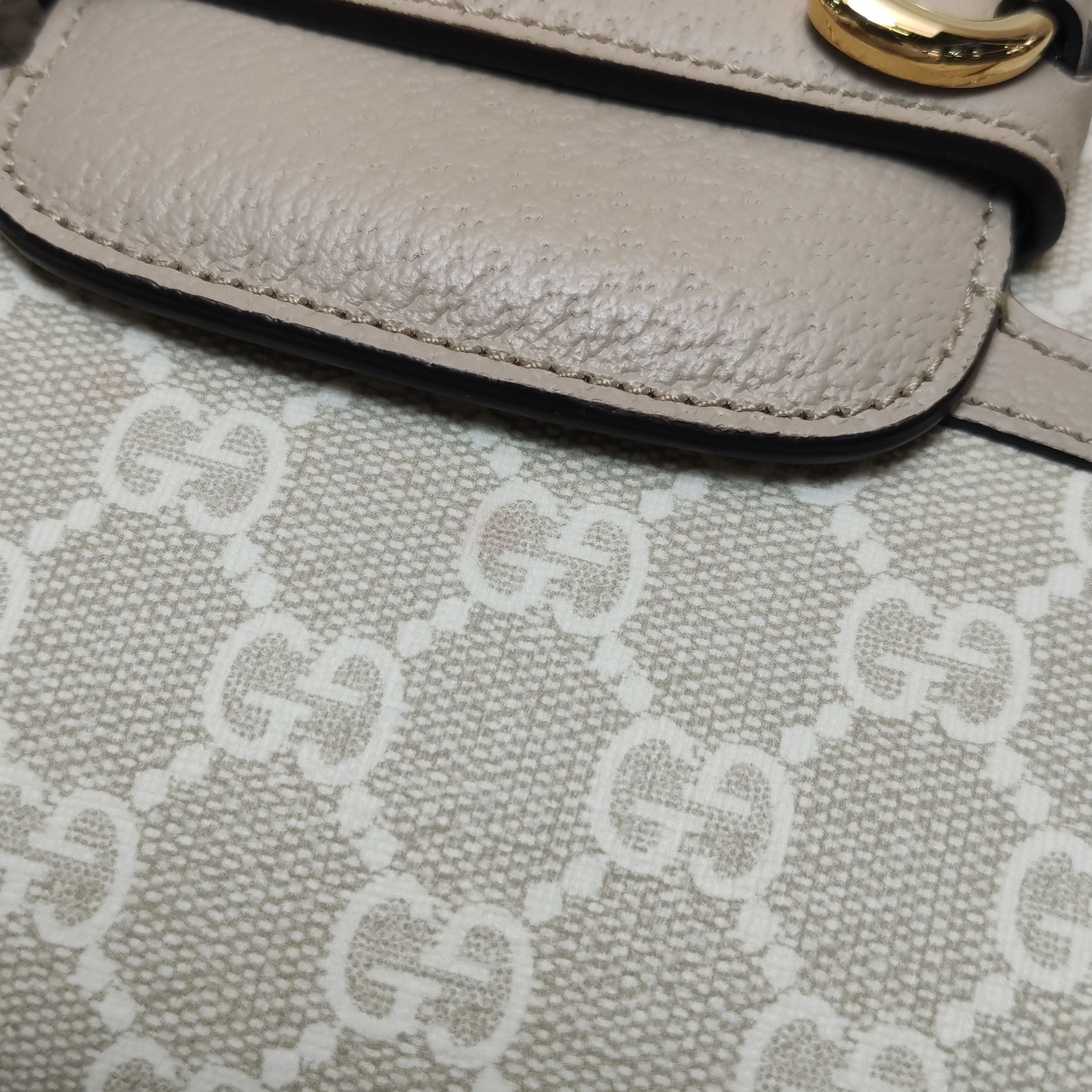 Gucci Gucci Women os Shoulder Bags Size ONE SIZE - 16 Thumbnail