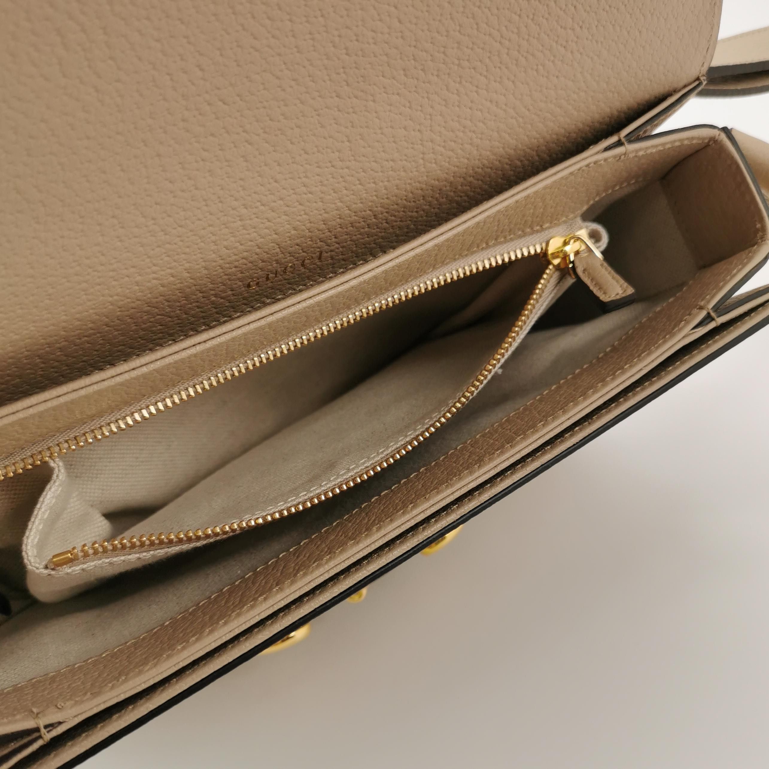 Gucci Gucci Women os Shoulder Bags Size ONE SIZE - 7 Thumbnail