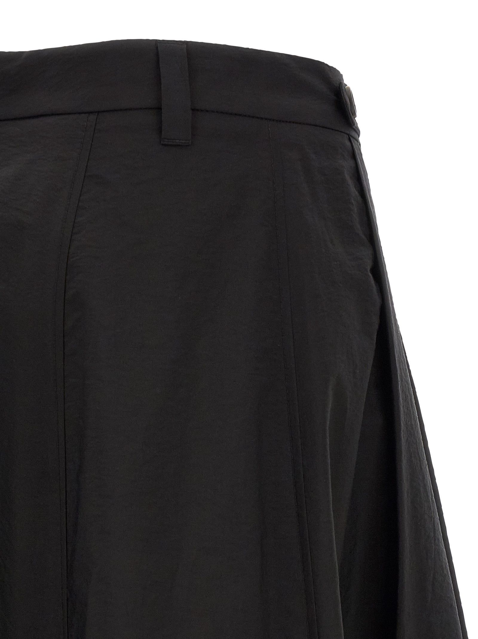 Brunello Cucinelli 'Sartorial' skirt Size 30" / US 8 / IT 44 - 4 Thumbnail