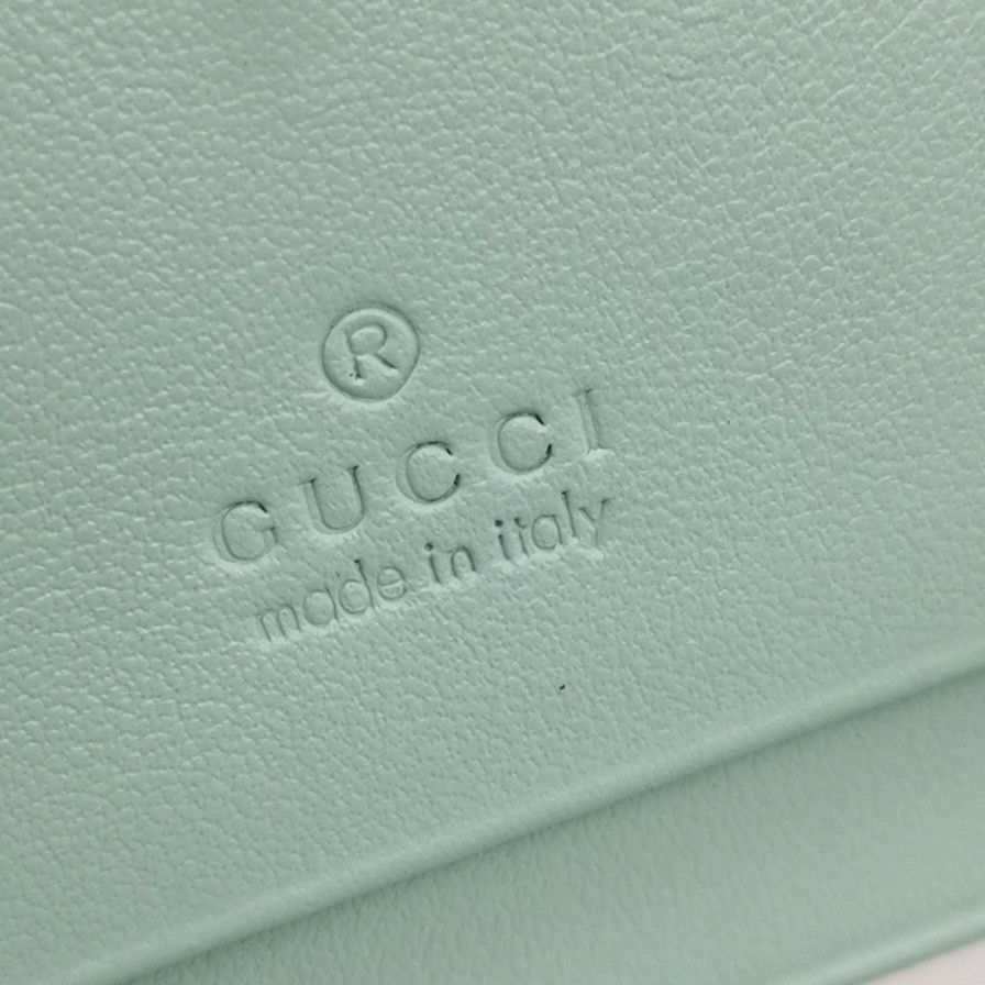 Gucci Gucci Women os Wallets Size ONE SIZE - 7 Thumbnail