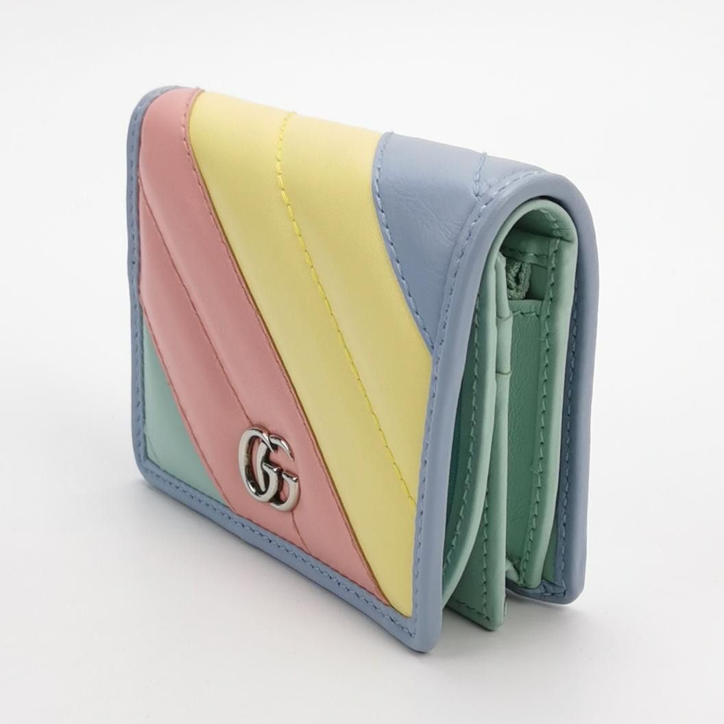 Gucci Gucci Women os Wallets Size ONE SIZE - 2 Thumbnail
