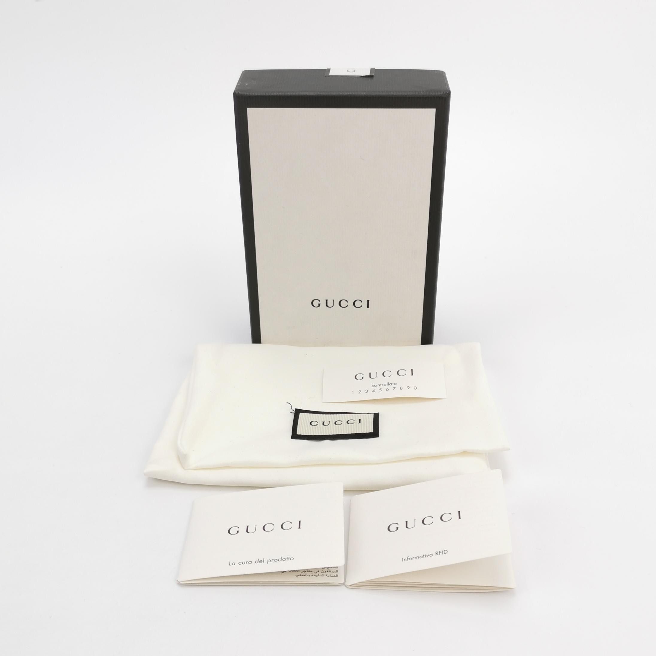 Gucci Gucci Women os Wallets Size ONE SIZE - 8 Thumbnail