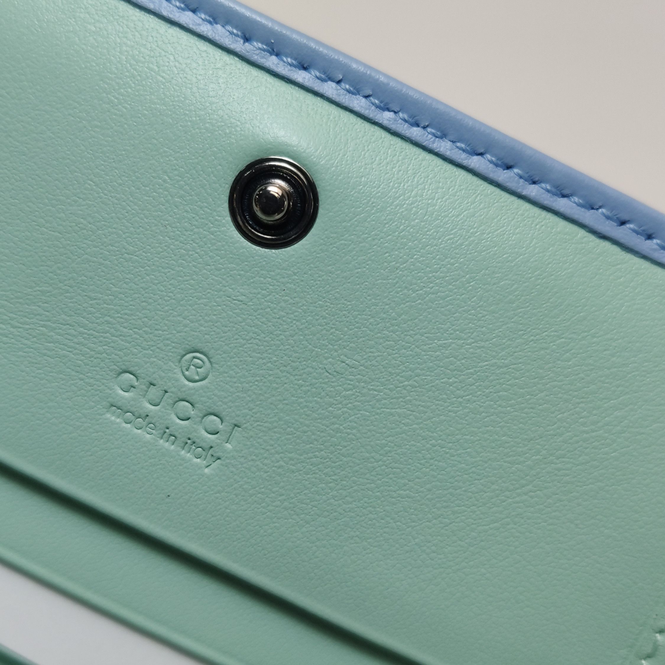 Gucci Gucci Women os Wallets Size ONE SIZE - 9 Thumbnail