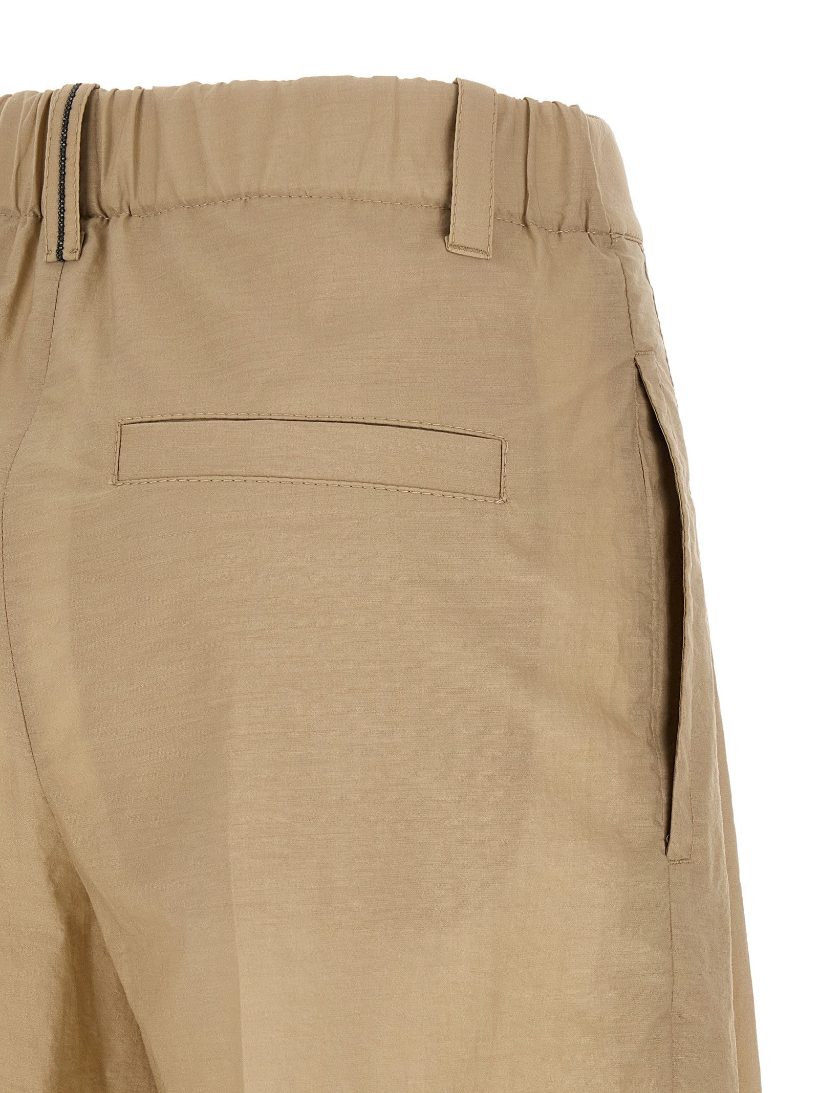 Brunello Cucinelli 'A-line' pants Size 30" / US 8 / IT 44 - 4 Thumbnail