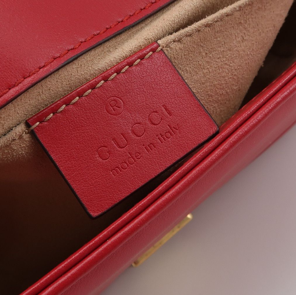 Gucci Gucci Women os Shoulder Bags Size ONE SIZE - 8 Thumbnail