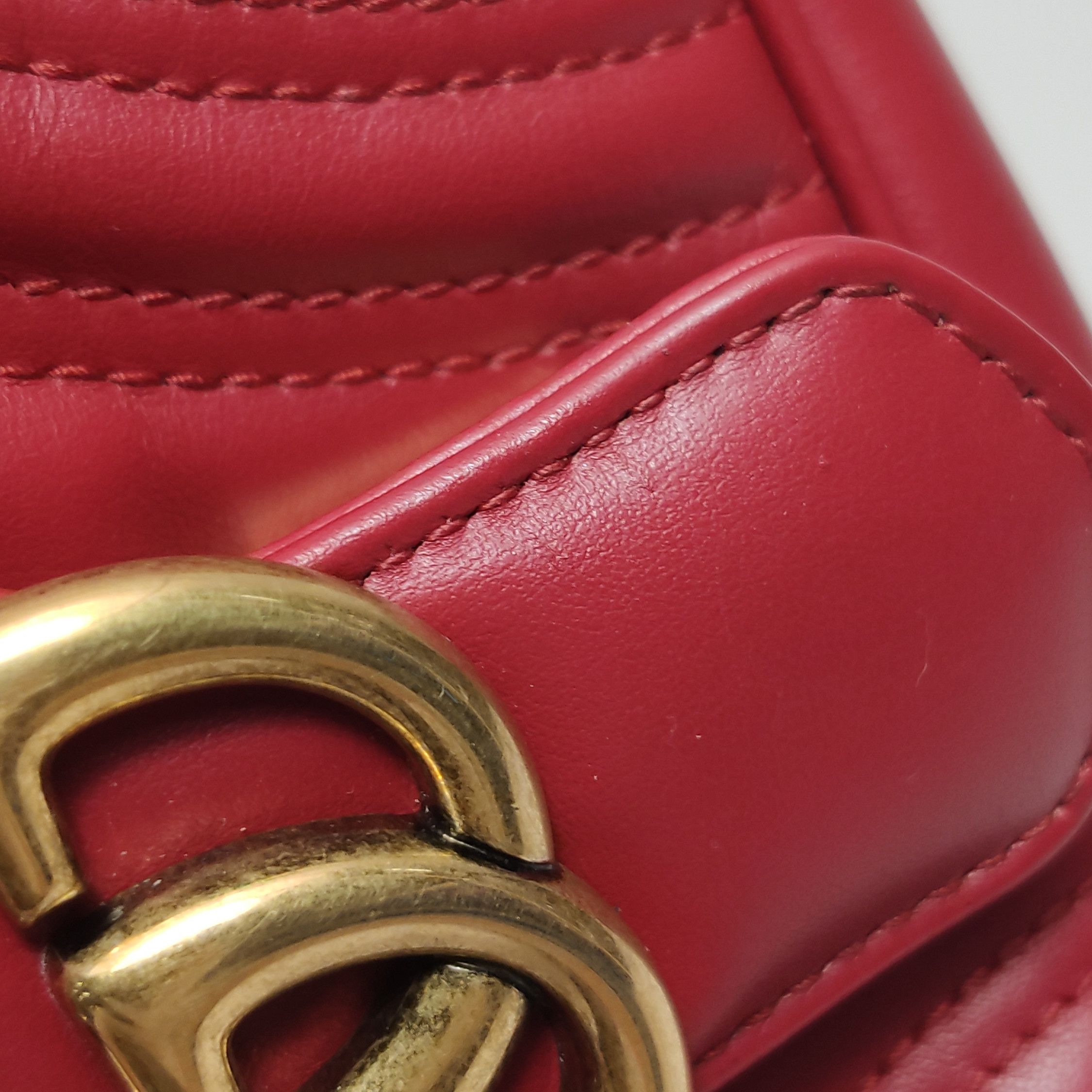 Gucci Gucci Women os Shoulder Bags Size ONE SIZE - 21 Thumbnail