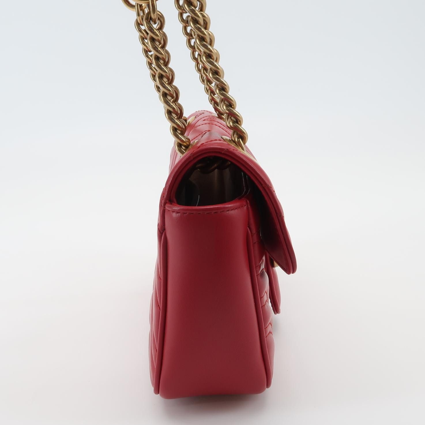 Gucci Gucci Women os Shoulder Bags Size ONE SIZE - 4 Thumbnail