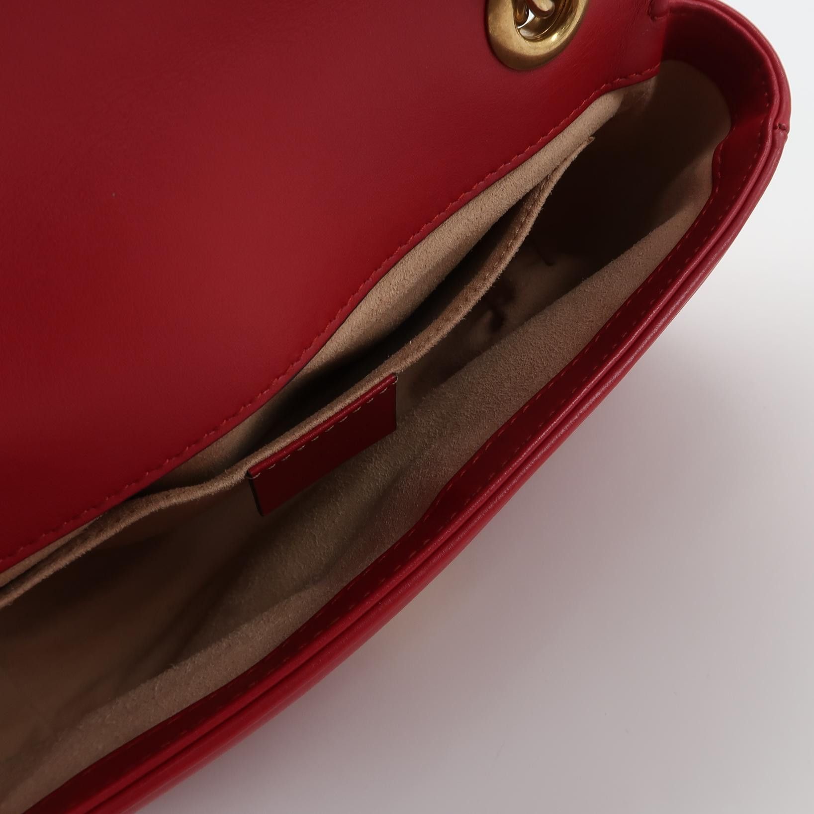 Gucci Gucci Women os Shoulder Bags Size ONE SIZE - 7 Thumbnail