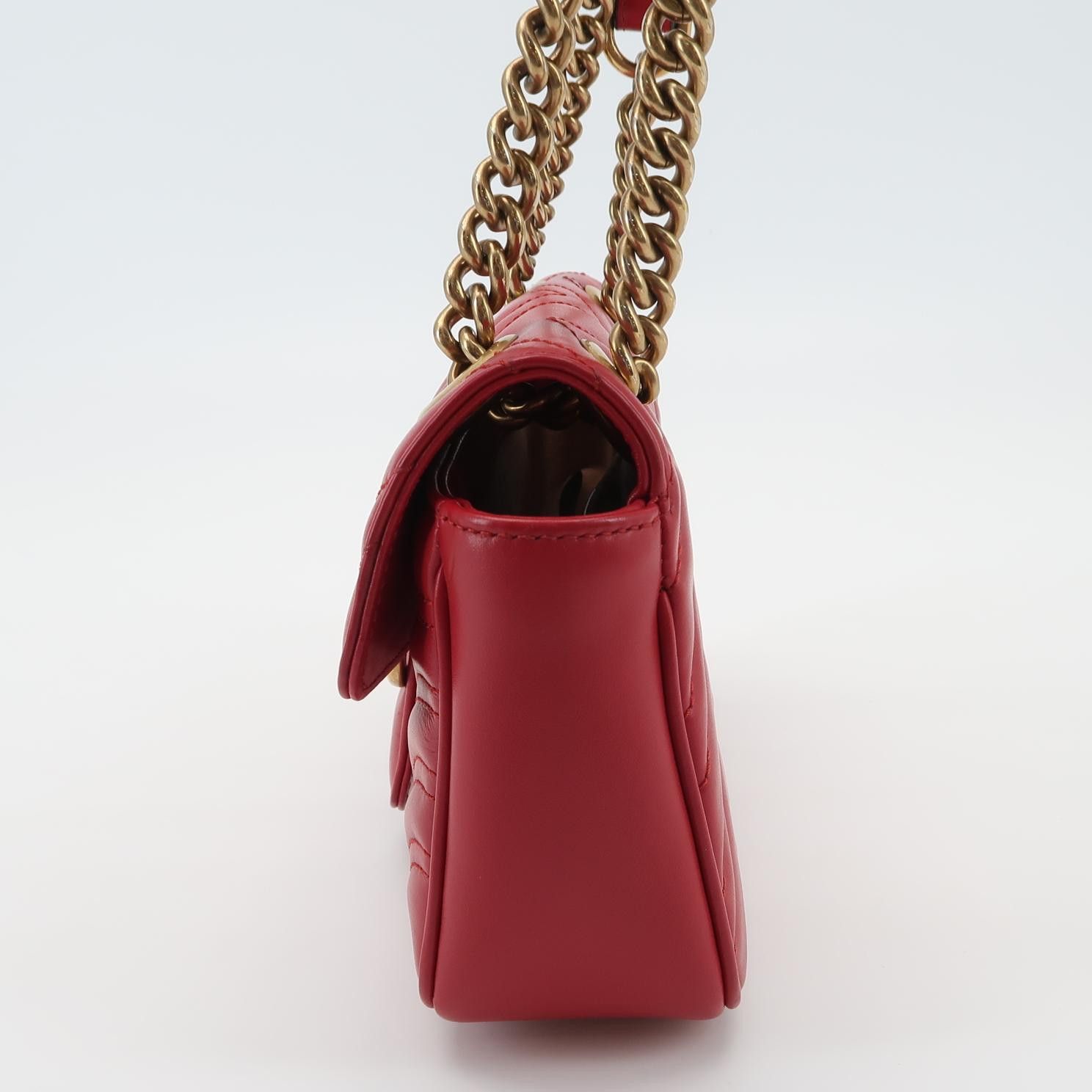 Gucci Gucci Women os Shoulder Bags Size ONE SIZE - 3 Thumbnail