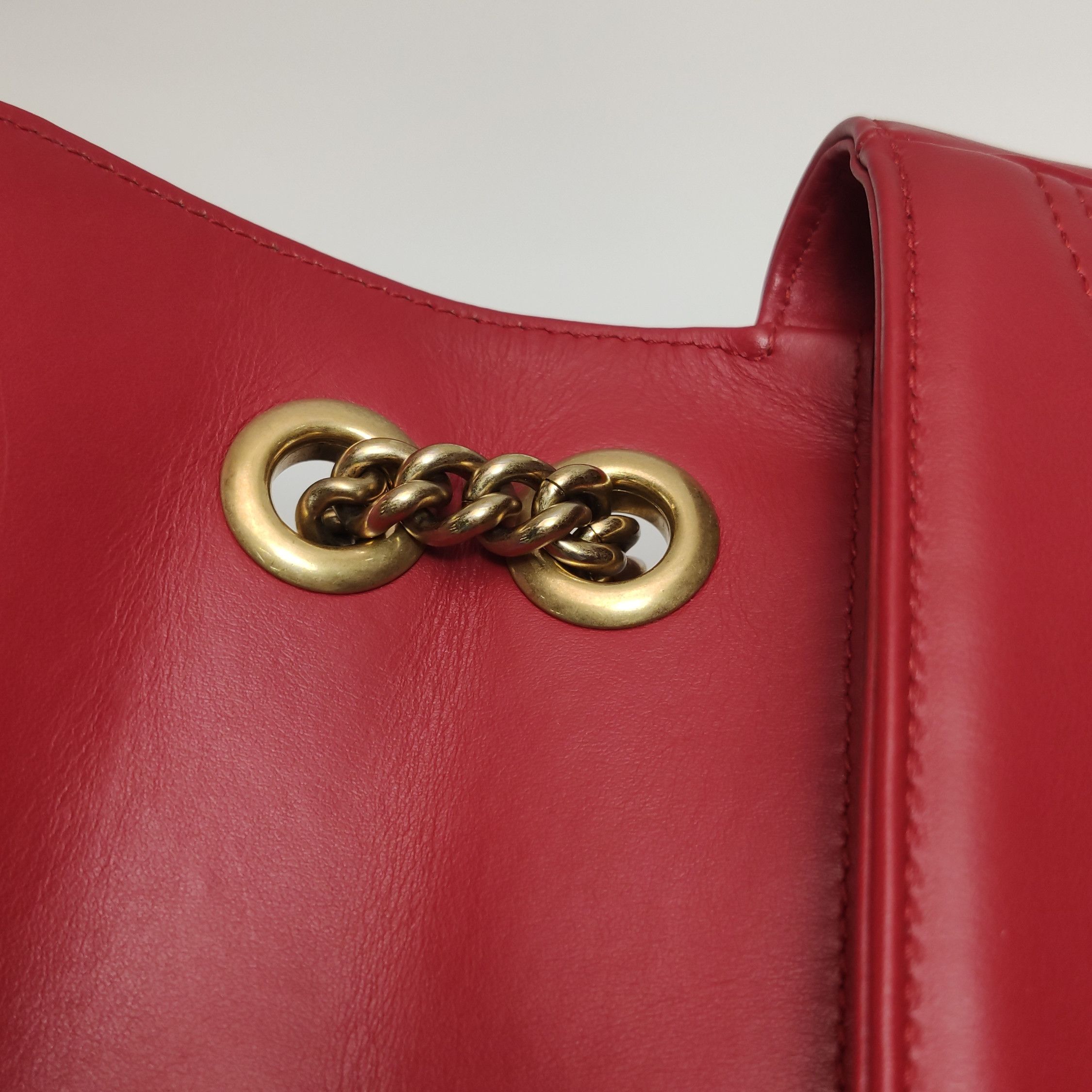 Gucci Gucci Women os Shoulder Bags Size ONE SIZE - 16 Thumbnail