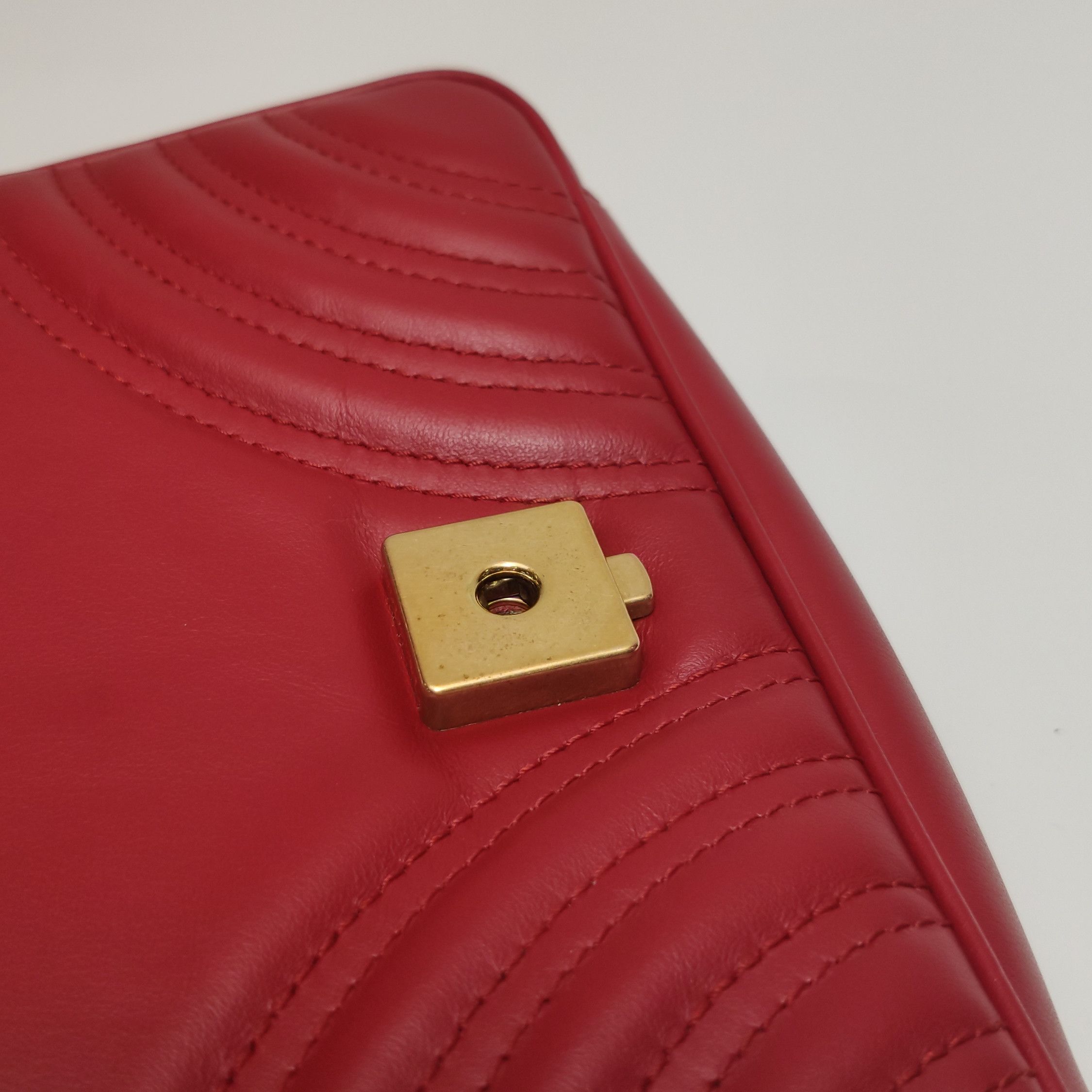 Gucci Gucci Women os Shoulder Bags Size ONE SIZE - 15 Thumbnail